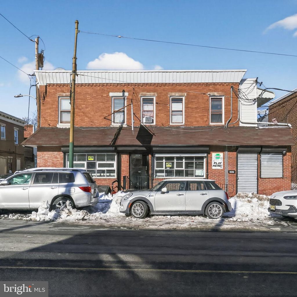 Photo of 2051 S Opal Street, PHILADELPHIA, PA 19145 (MLS # PAPH2576082)