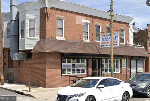 Multifamily For Sale - 2051 & 2053 SOUTH OPAL ST S Opal Street<br/> PHILADELPHIA, PA 19145