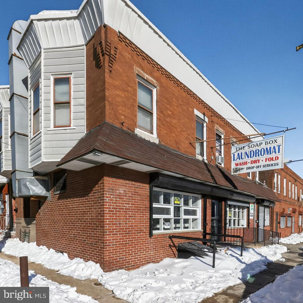Photo of 2051 S Opal Street, PHILADELPHIA, PA 19145 (MLS # PAPH2576082)