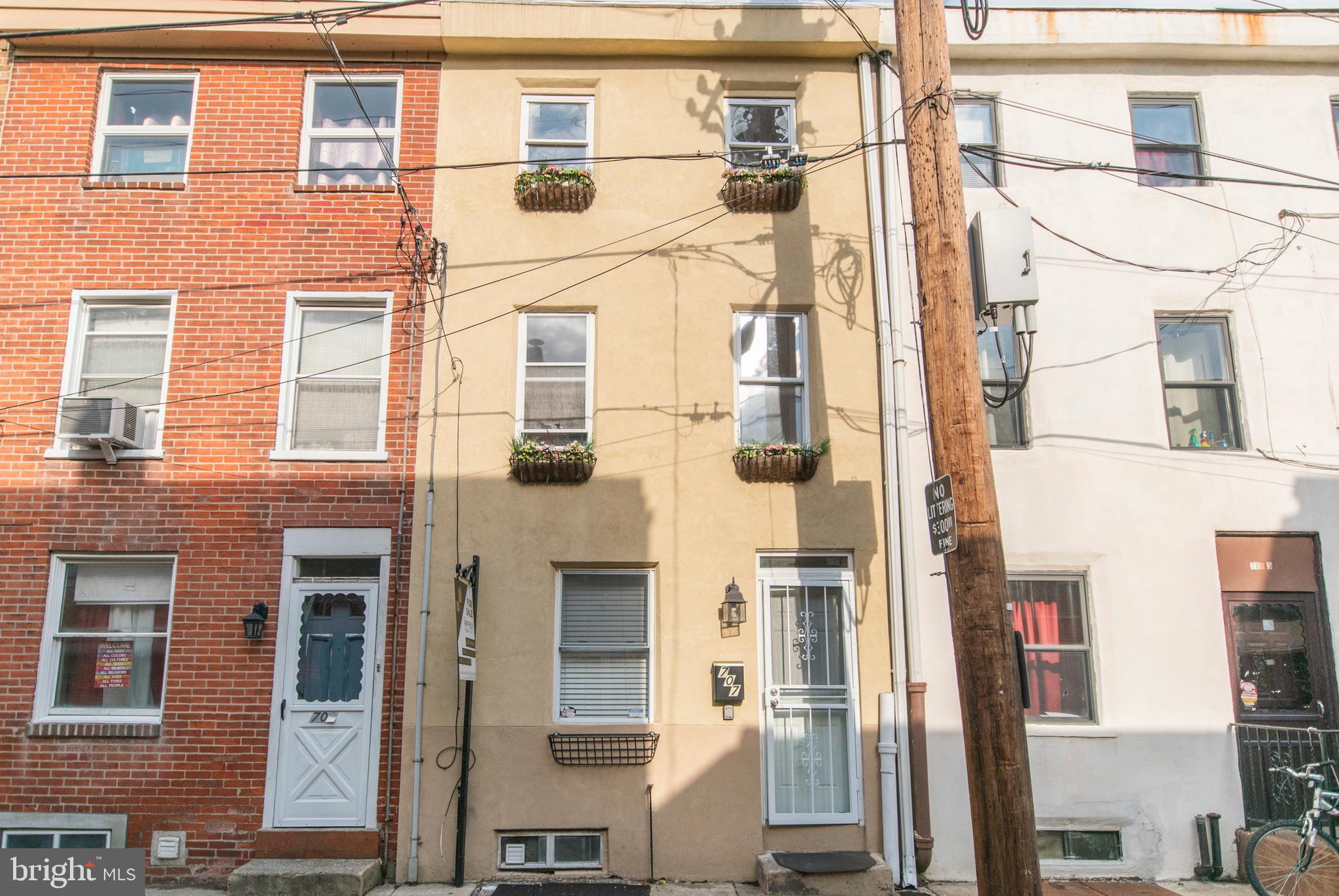 DICKINSON NARROWS - Residential