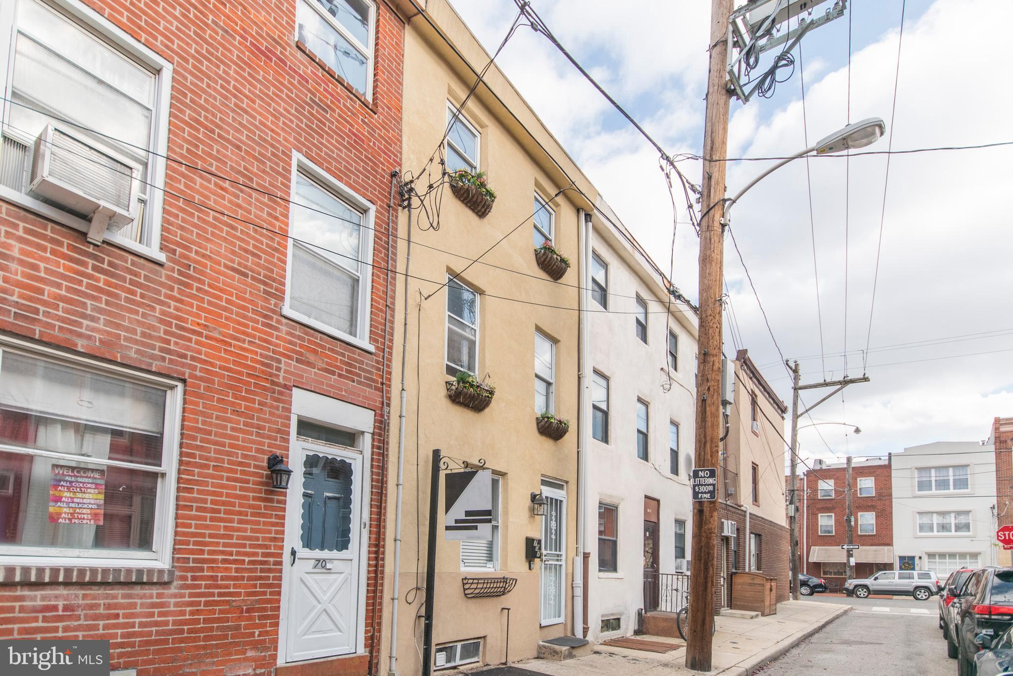 DICKINSON NARROWS - Residential