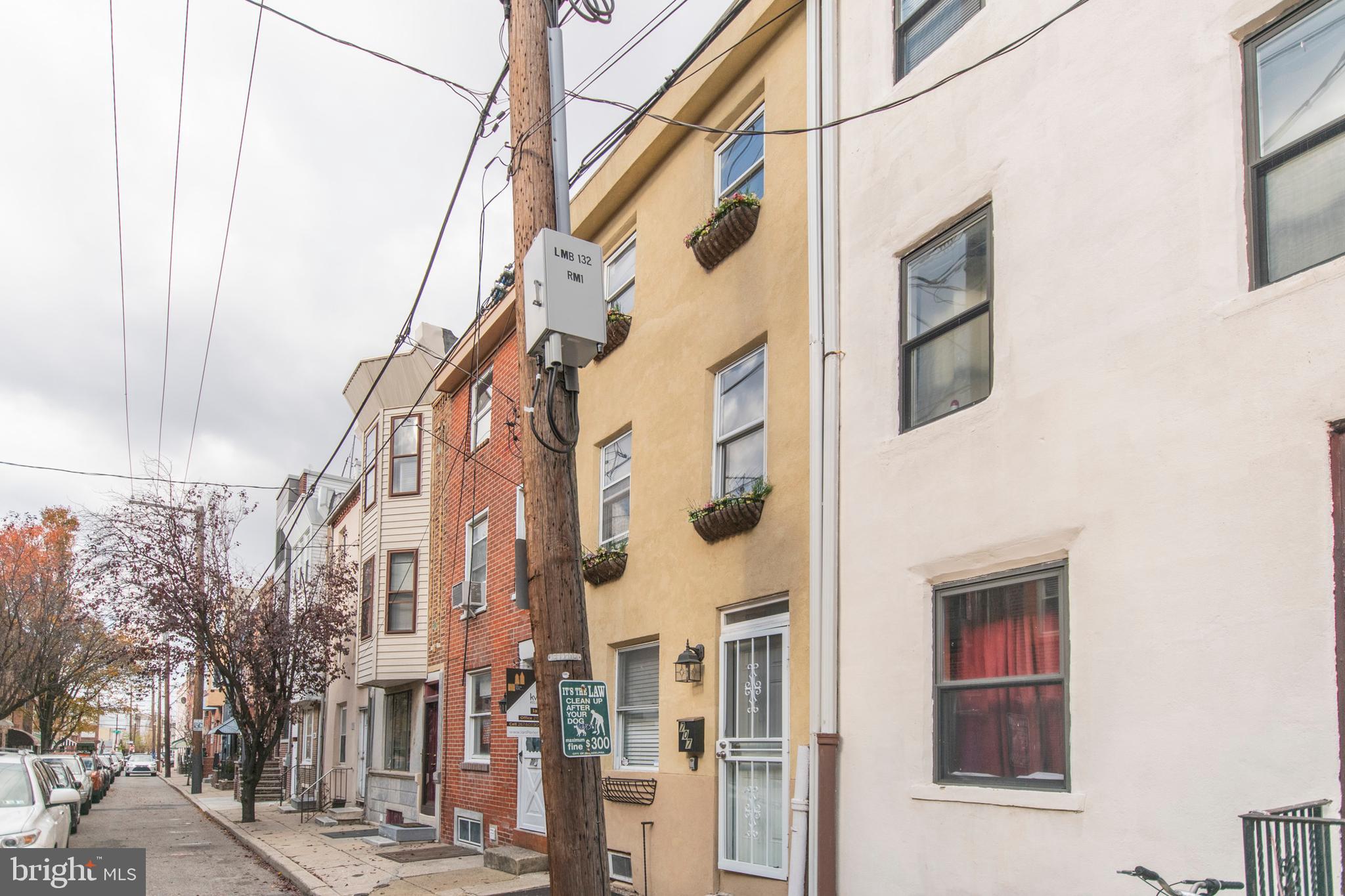 DICKINSON NARROWS - Residential