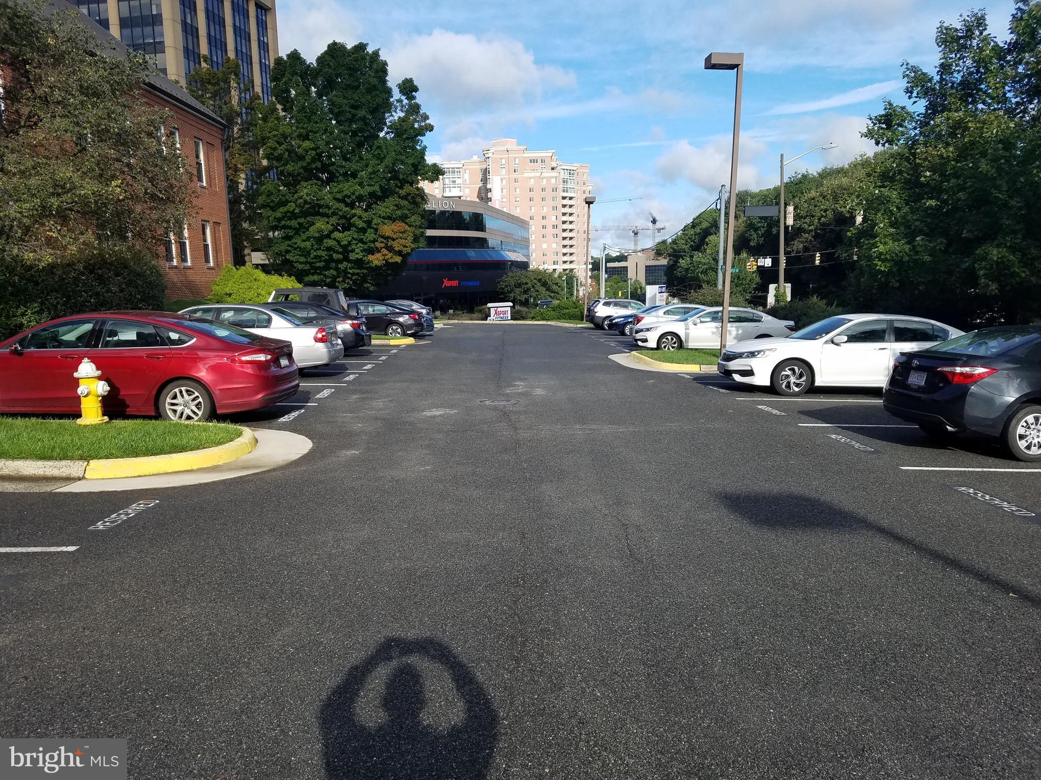 KING STREET WEST - Commercial Lease