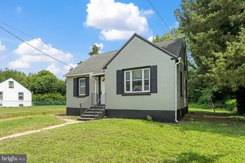 Photo of 22 Davis Avenue, SALEM, NJ 08079 (MLS # NJSA2015850)