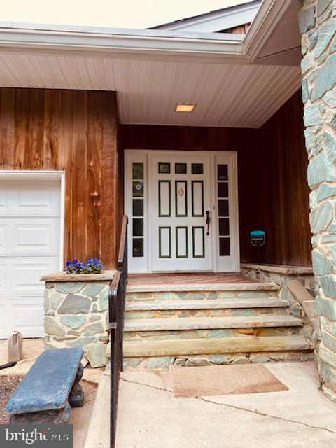 124 OLD DEERFIELD PIKE