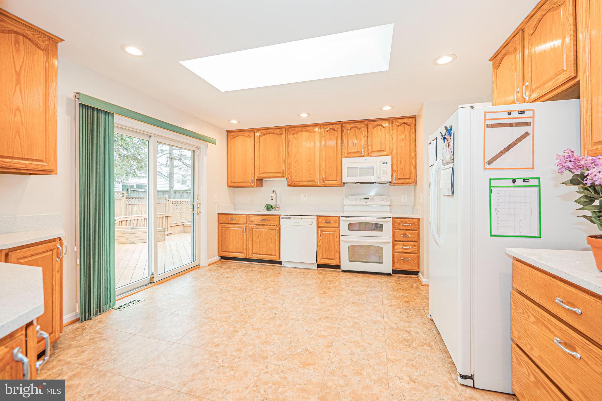 FALLS HILL - Residential