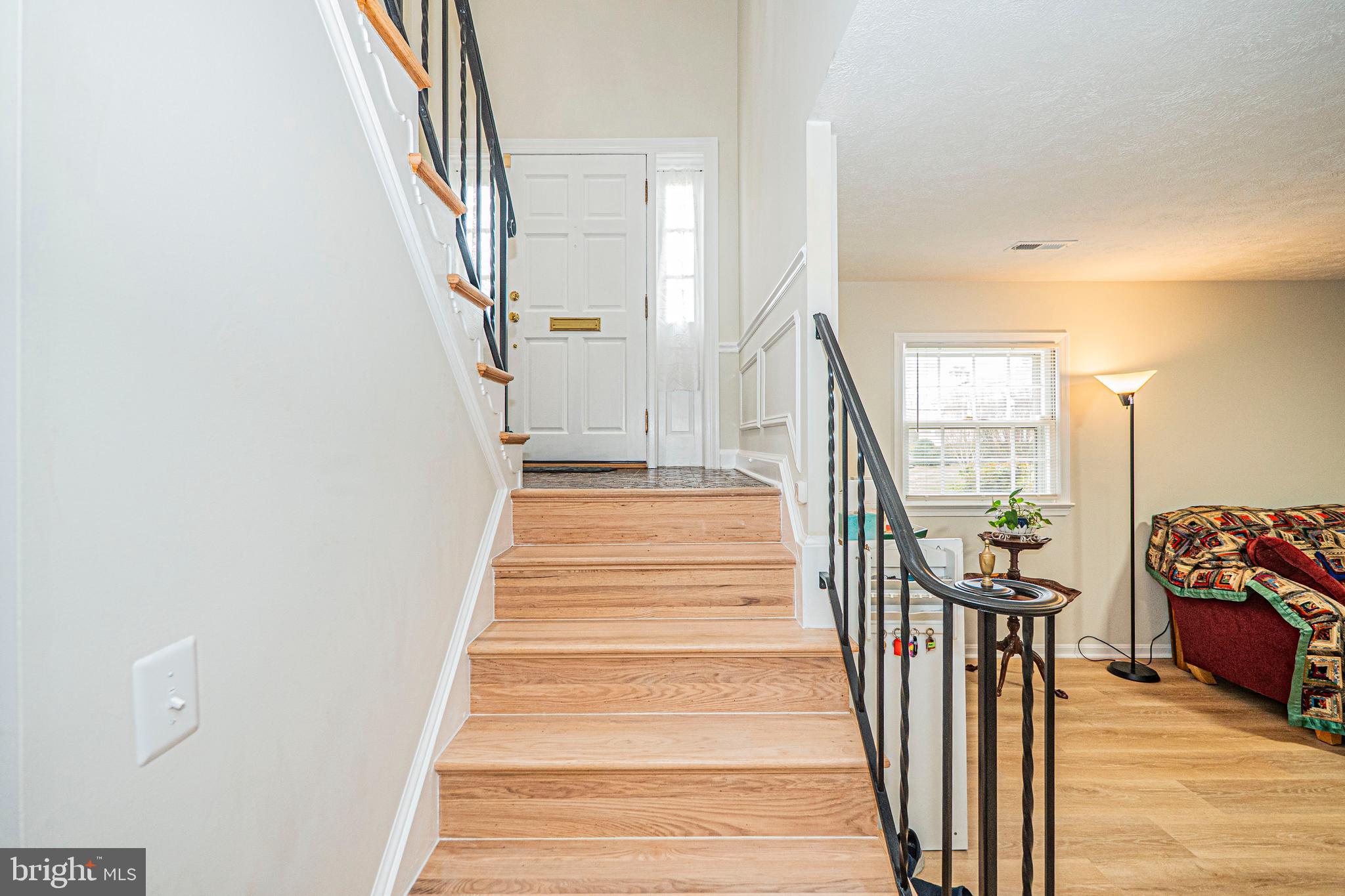 FALLS HILL - Residential