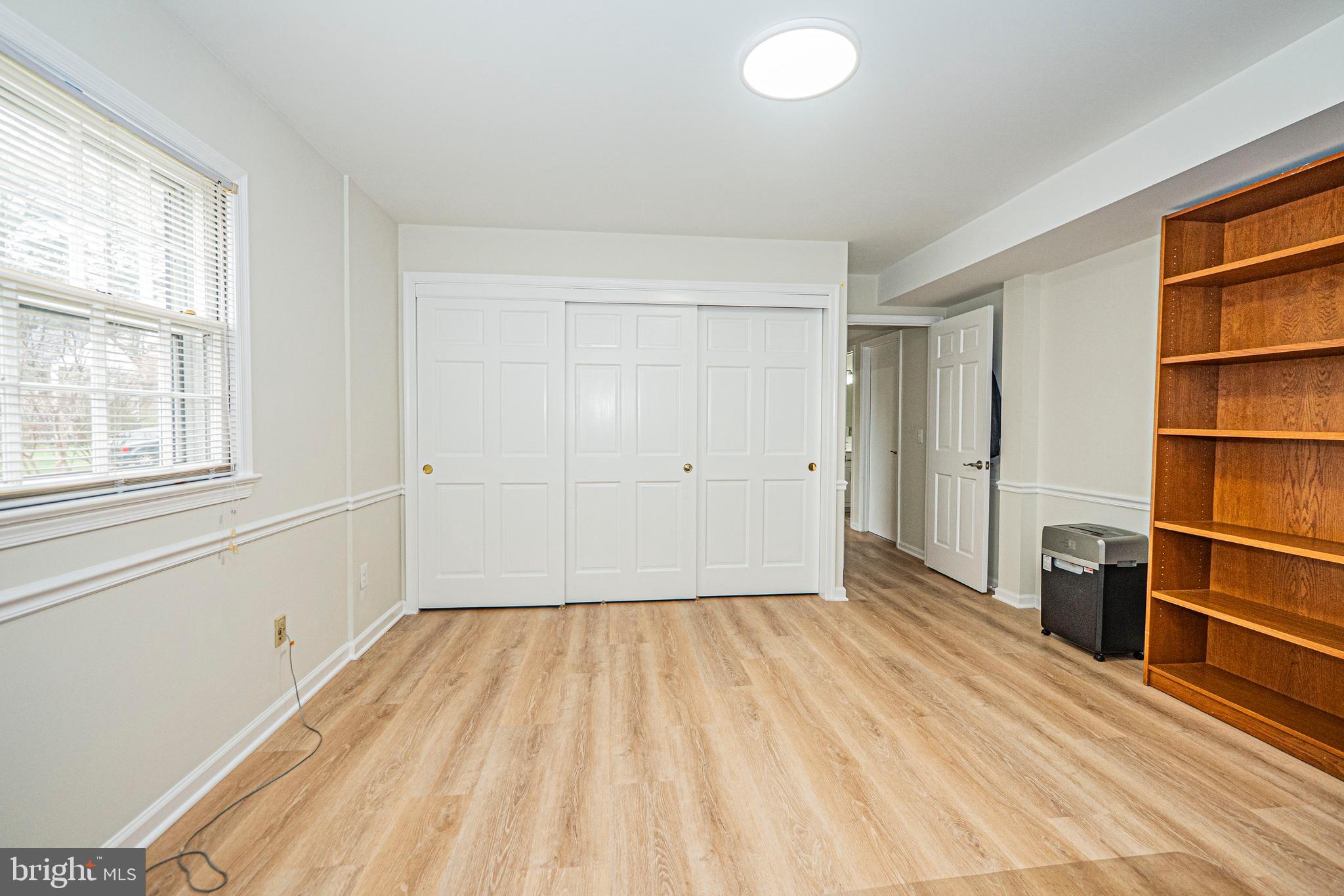 FALLS HILL - Residential