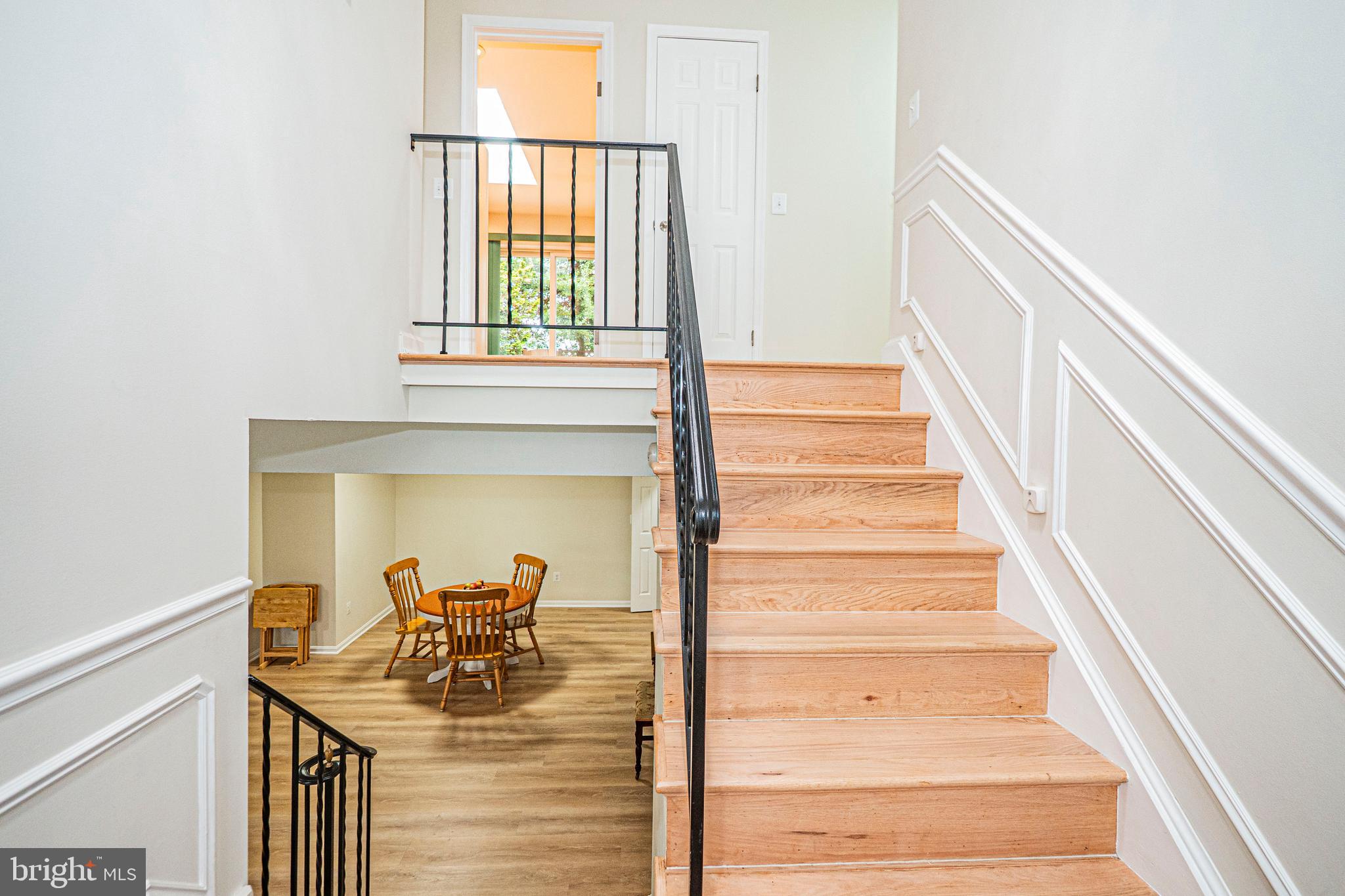 FALLS HILL - Residential