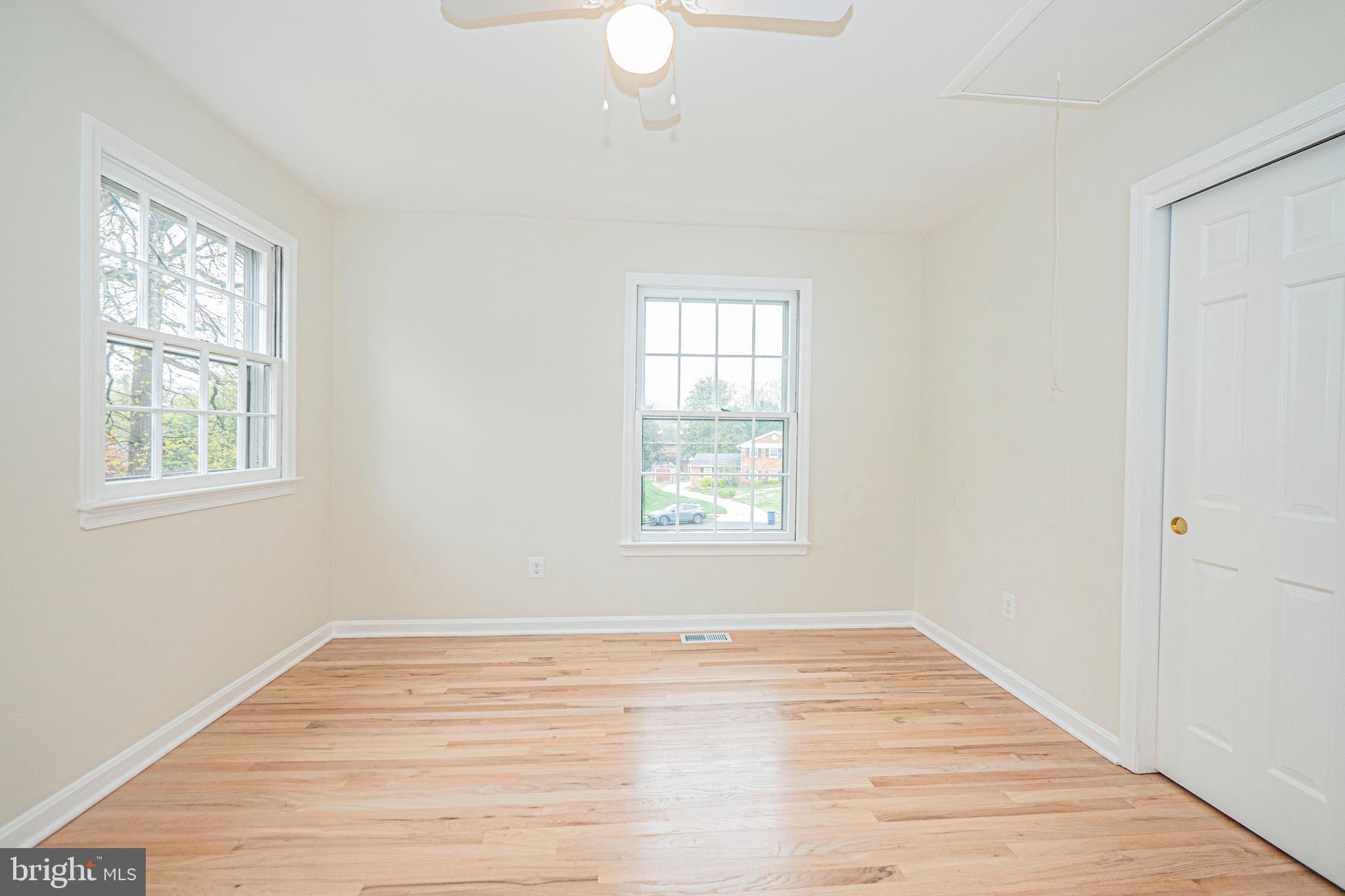 FALLS HILL - Residential