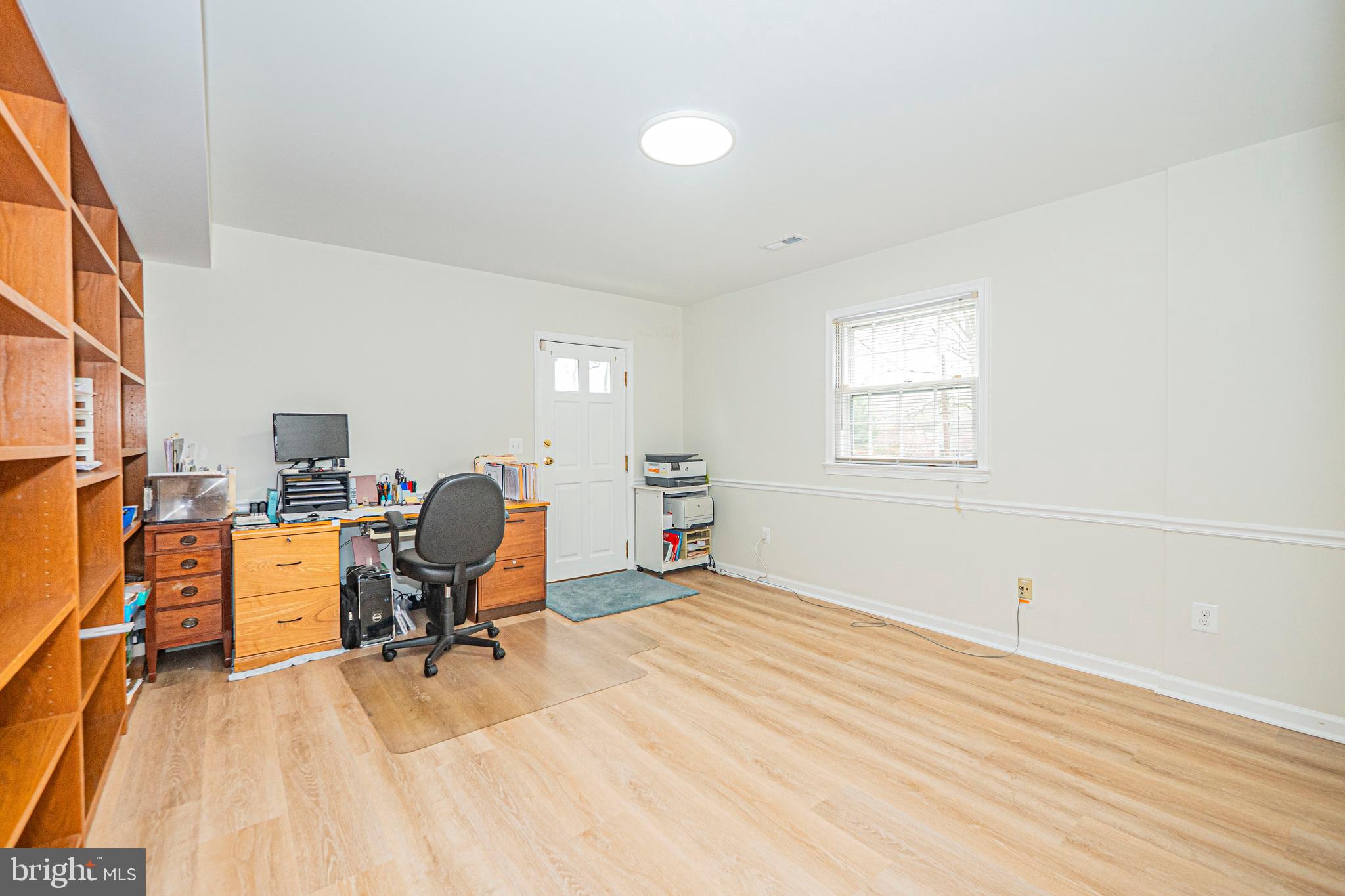 FALLS HILL - Residential