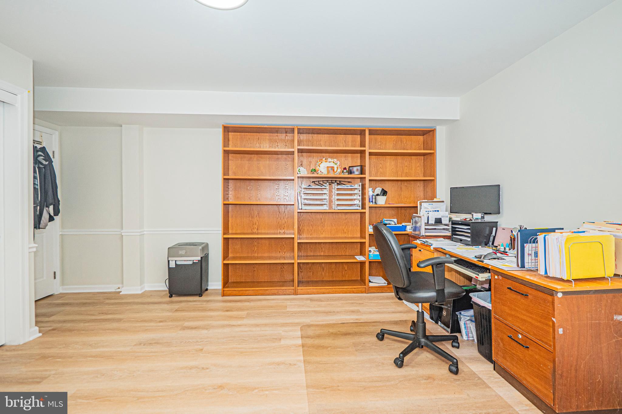 FALLS HILL - Residential