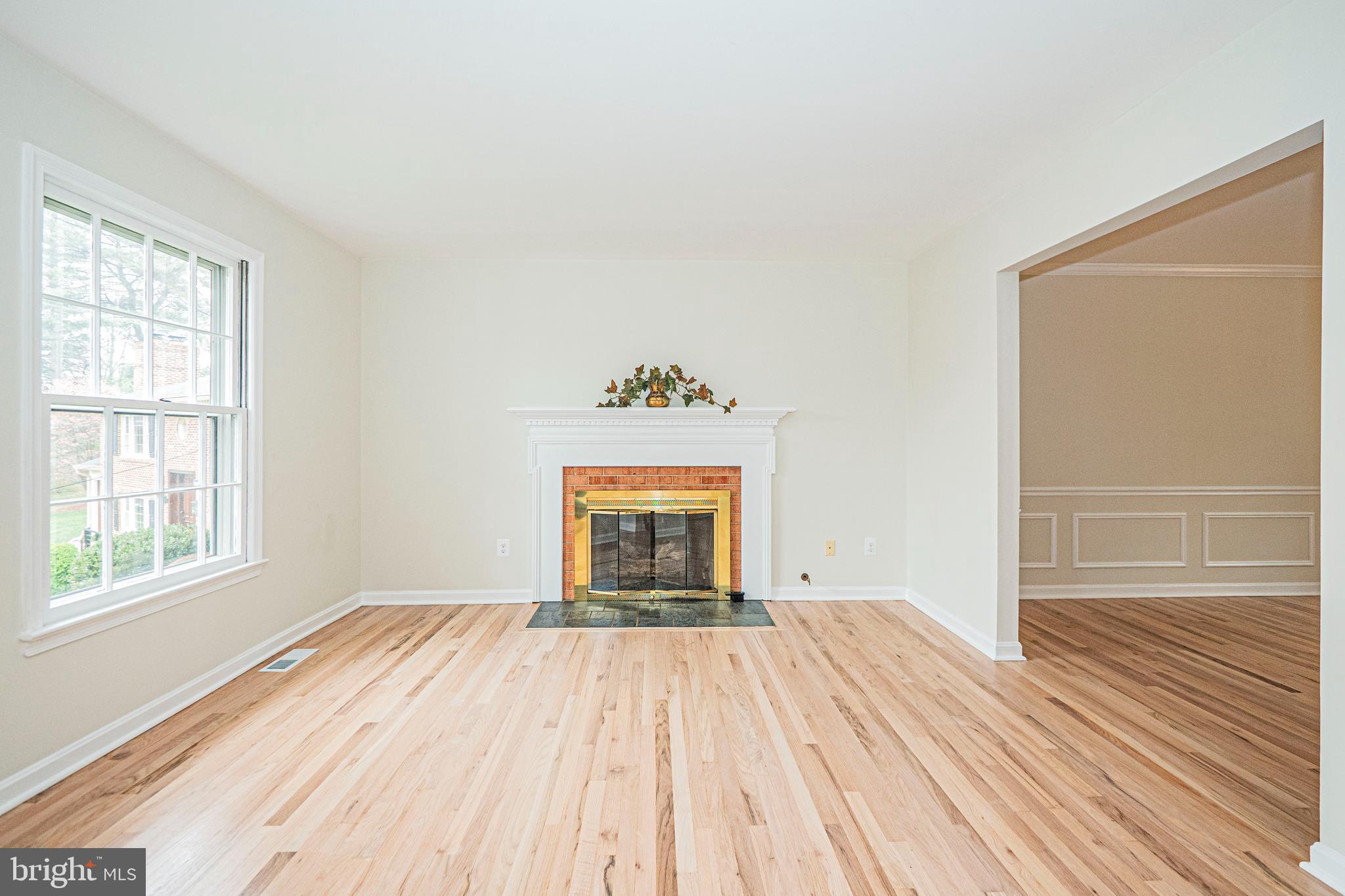 FALLS HILL - Residential