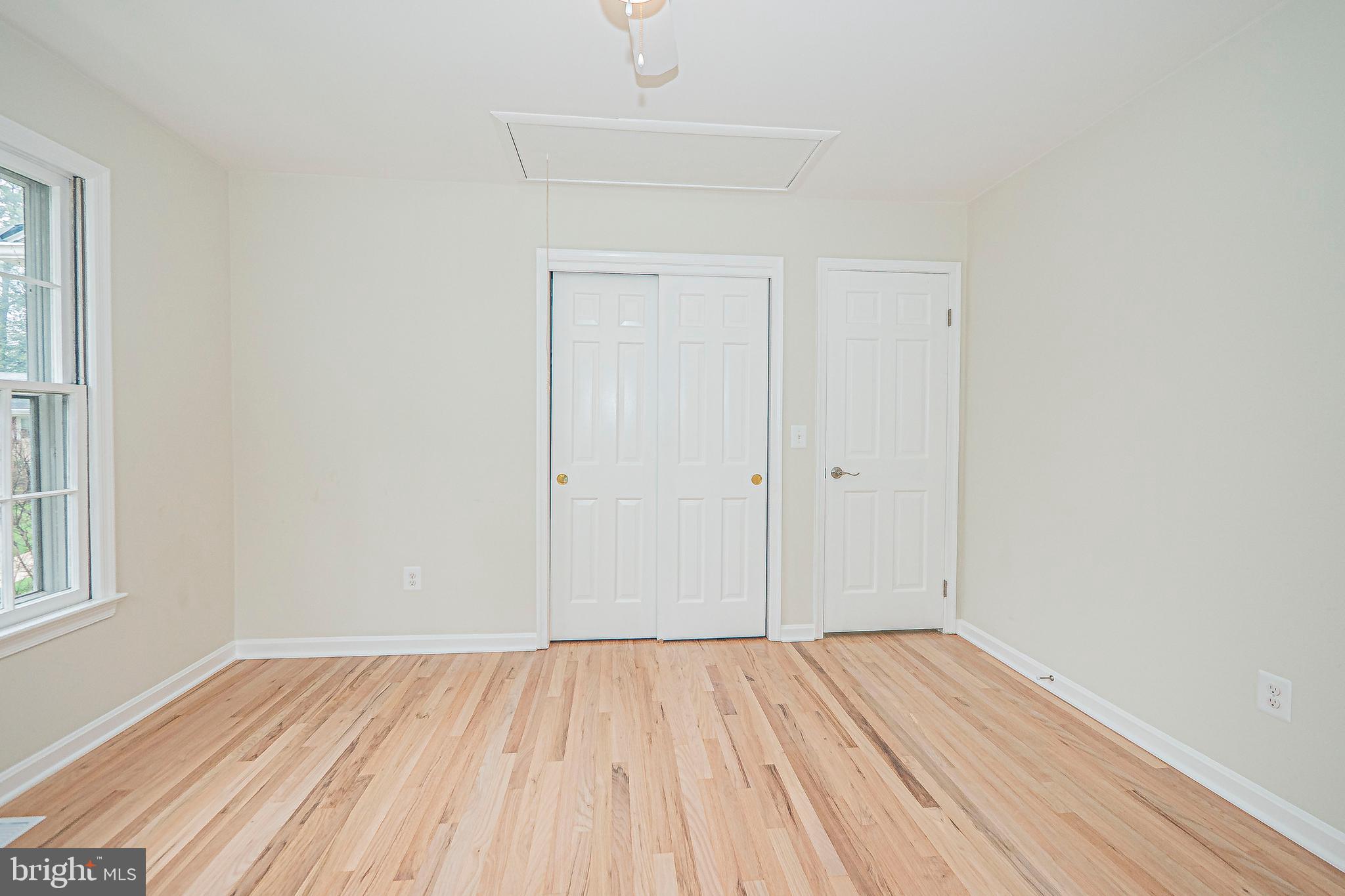 FALLS HILL - Residential