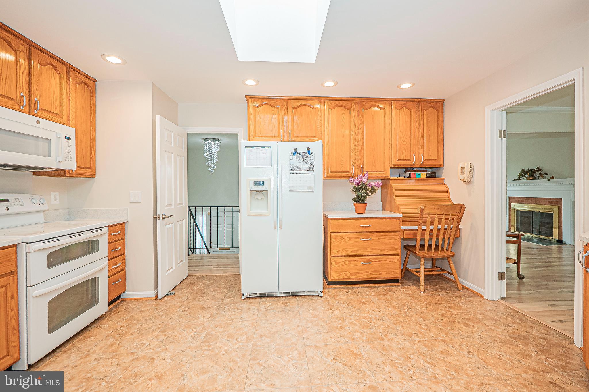 FALLS HILL - Residential