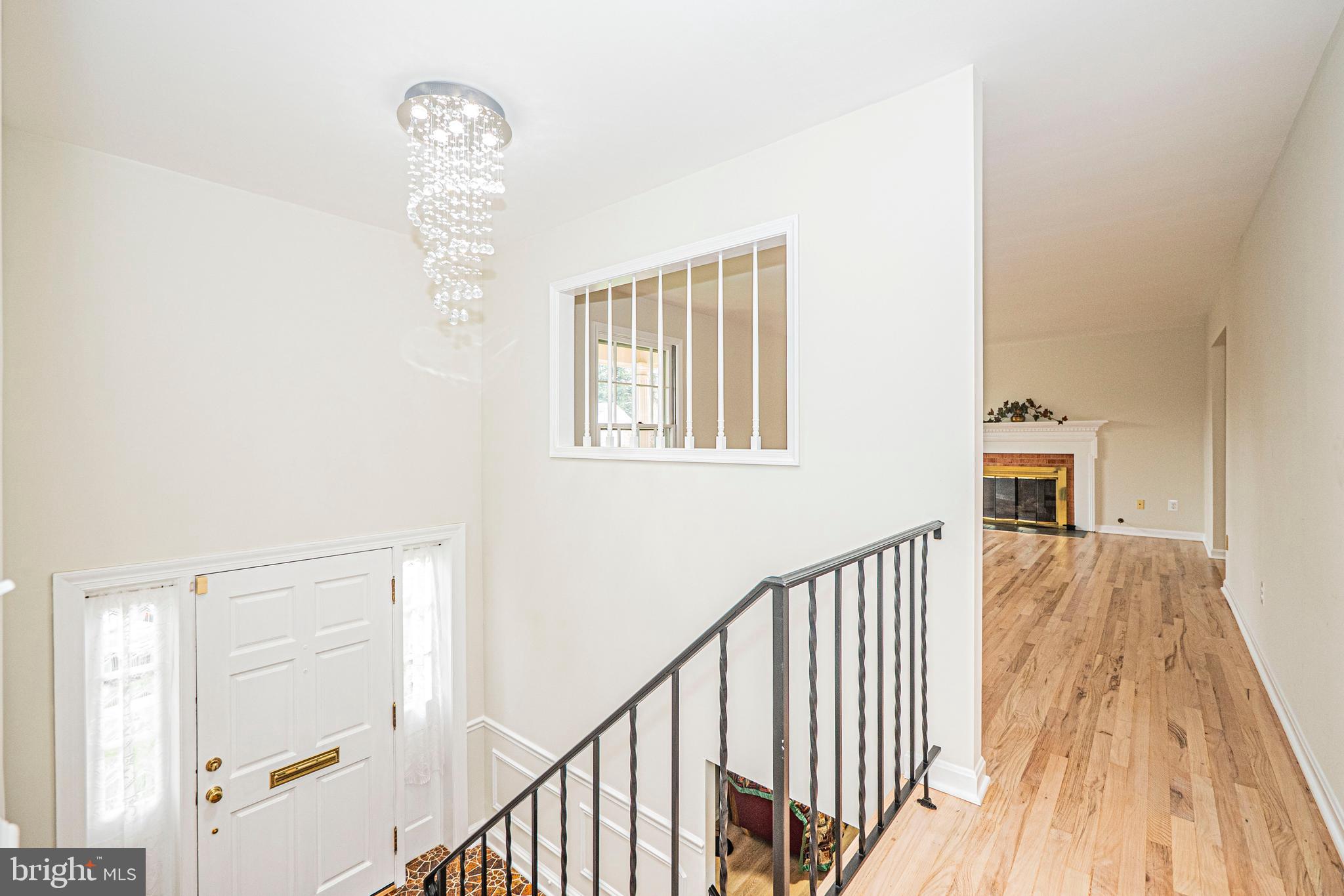 FALLS HILL - Residential