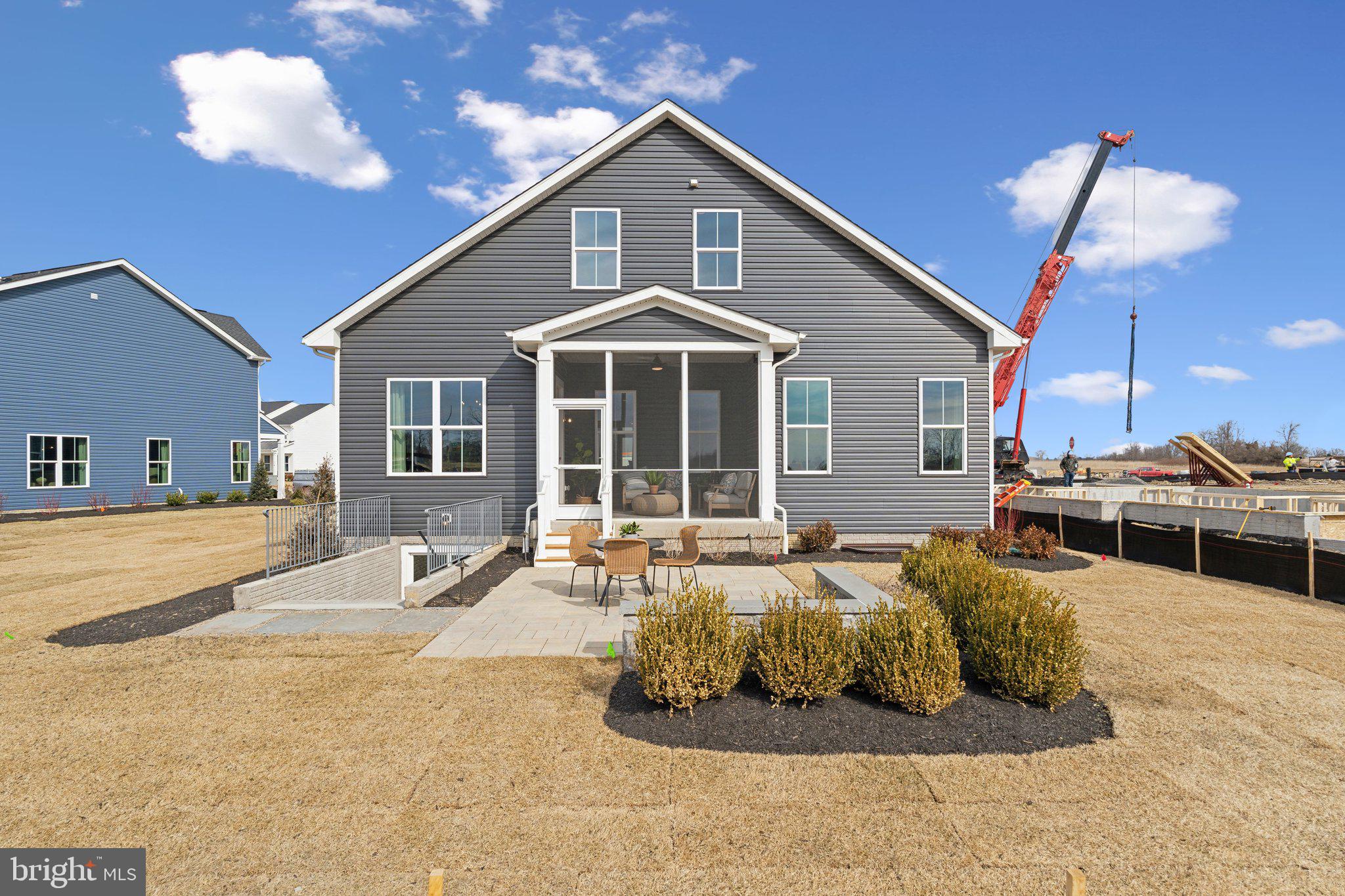 135 LAKE TAHOE DRIVE