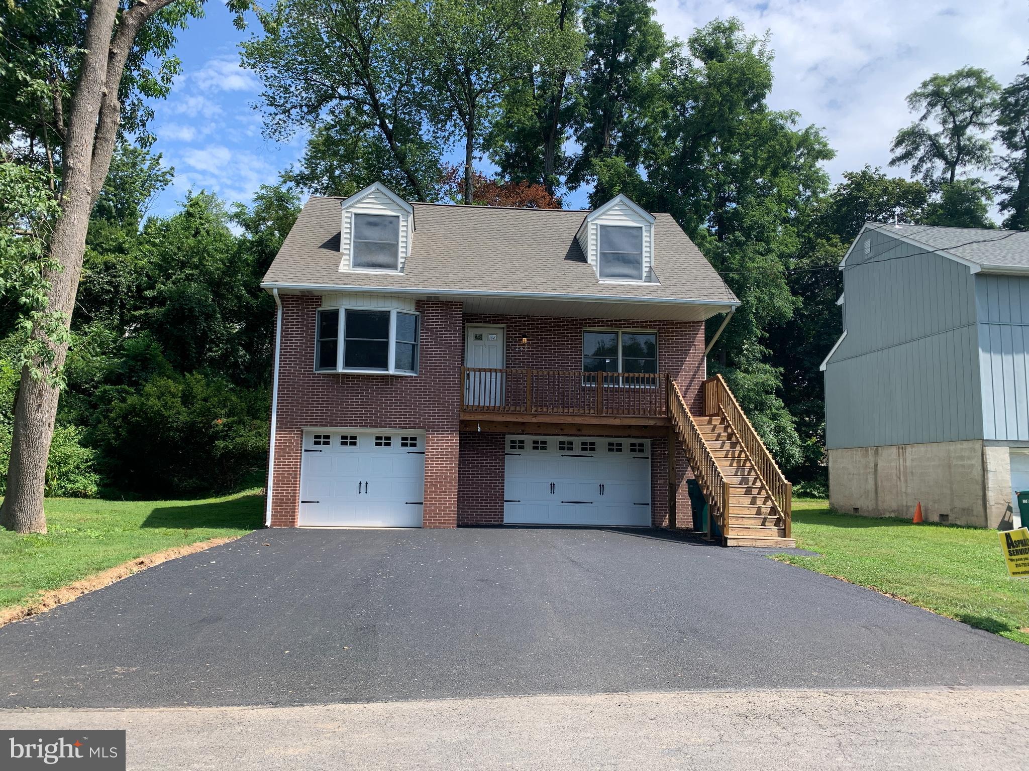 000 - Residential Lease