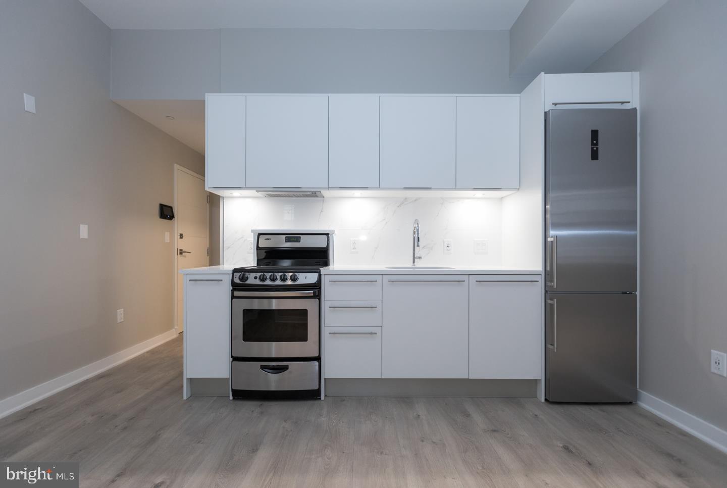 CENTER CITY - Residential Lease