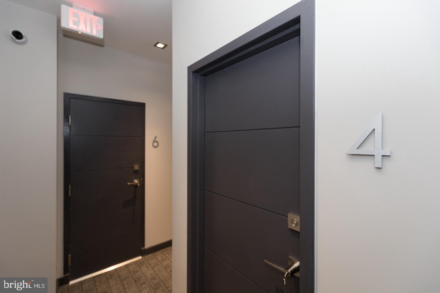 CENTER CITY - Residential Lease