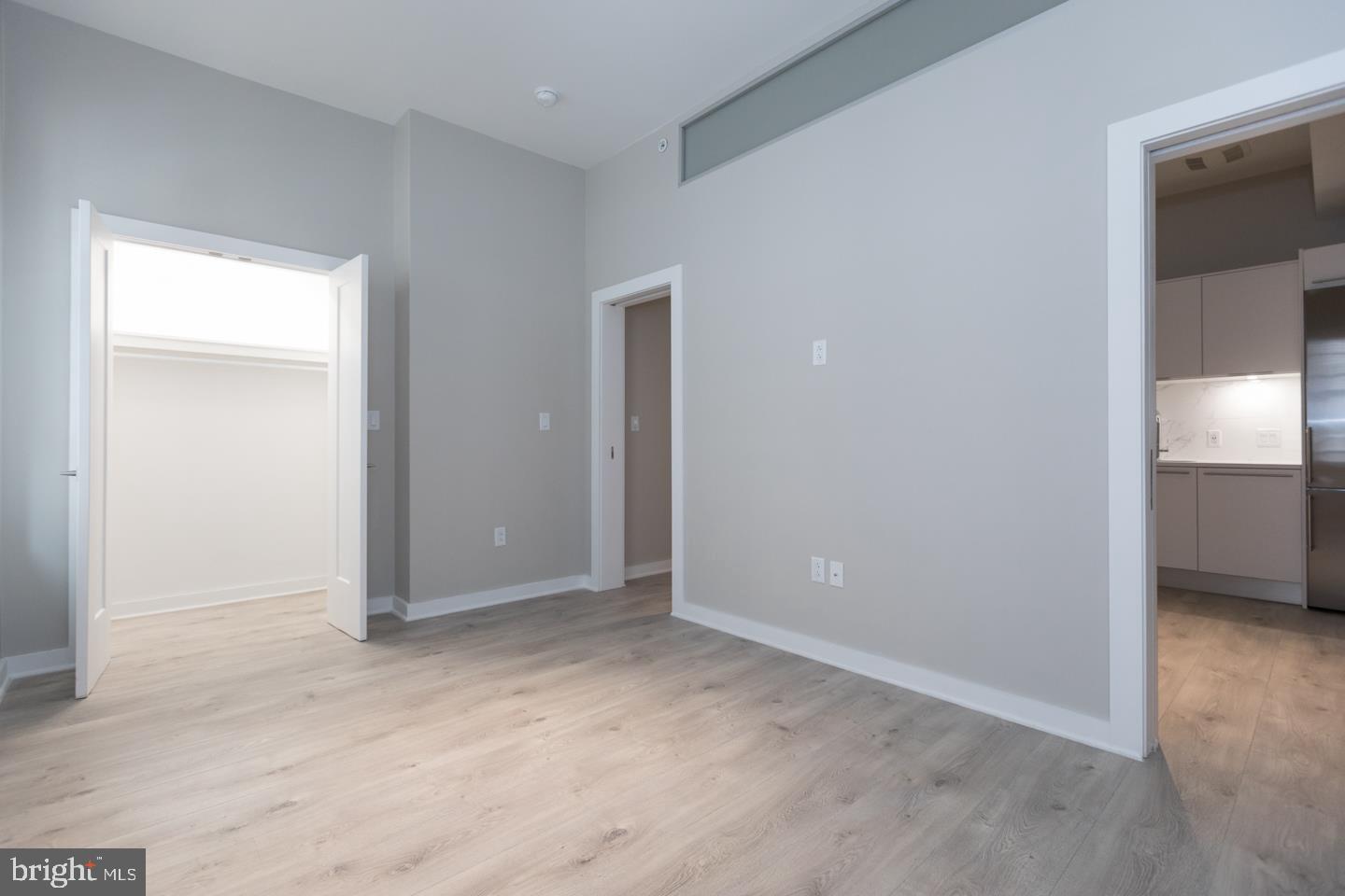 CENTER CITY - Residential Lease