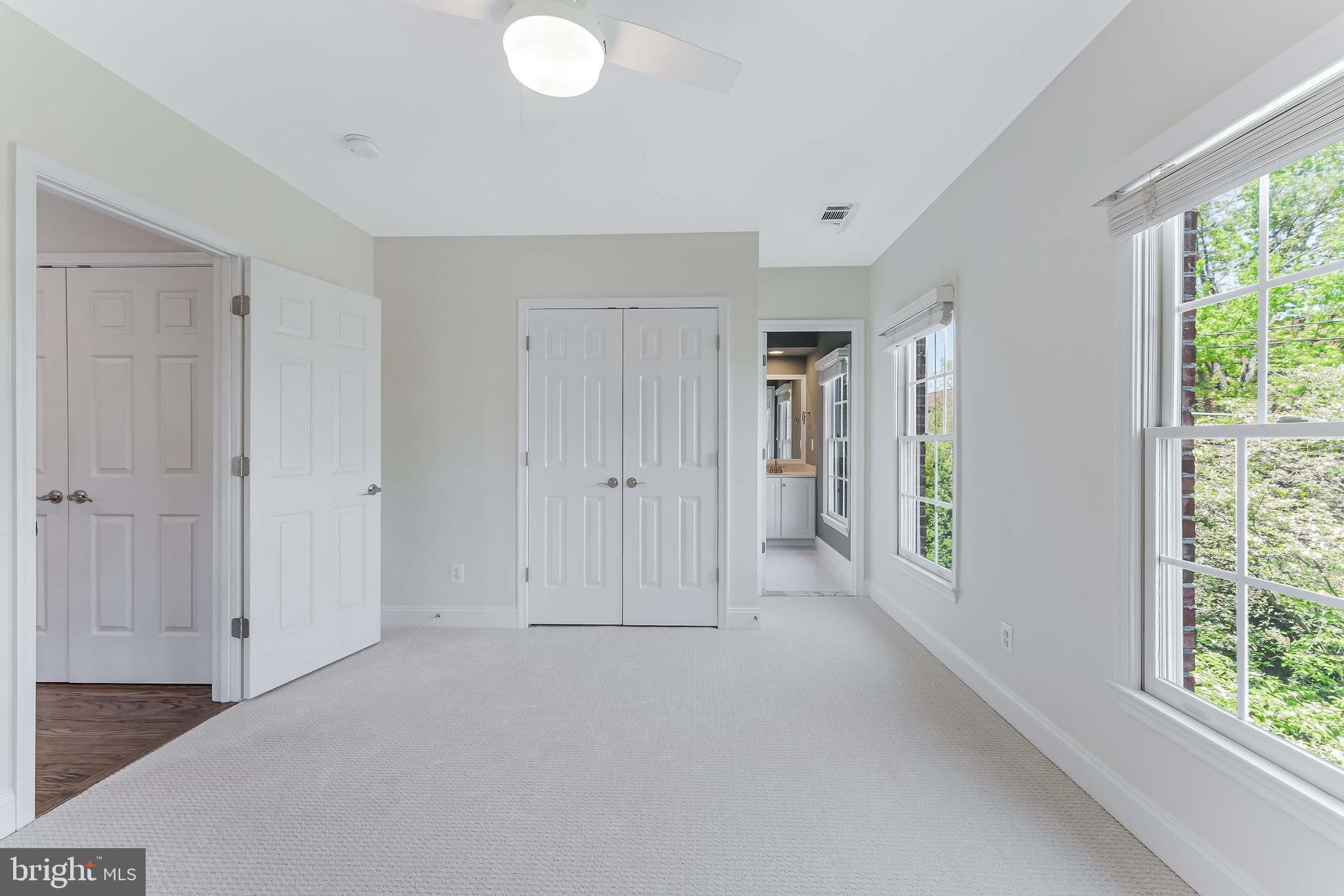 WEST MC LEAN - Residential