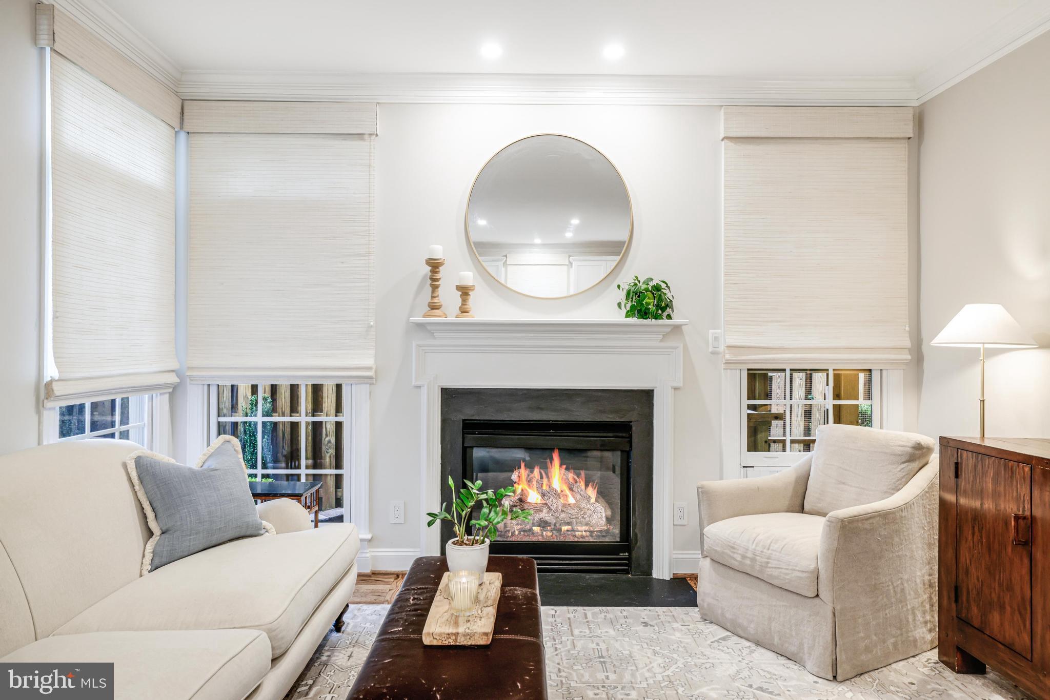 WEST MC LEAN - Residential