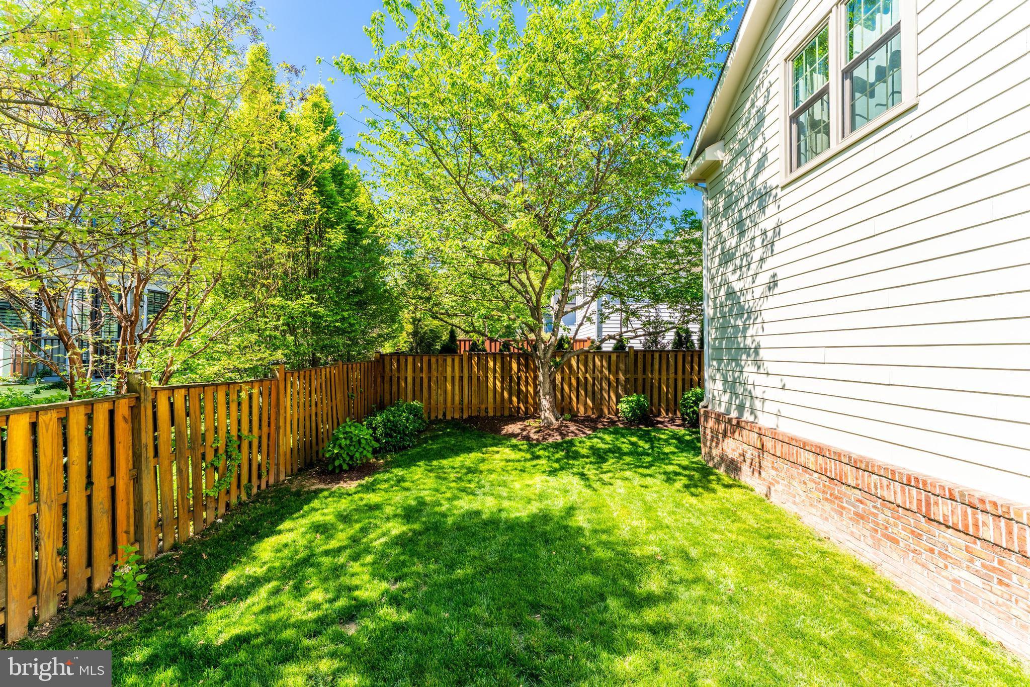 WEST MC LEAN - Residential