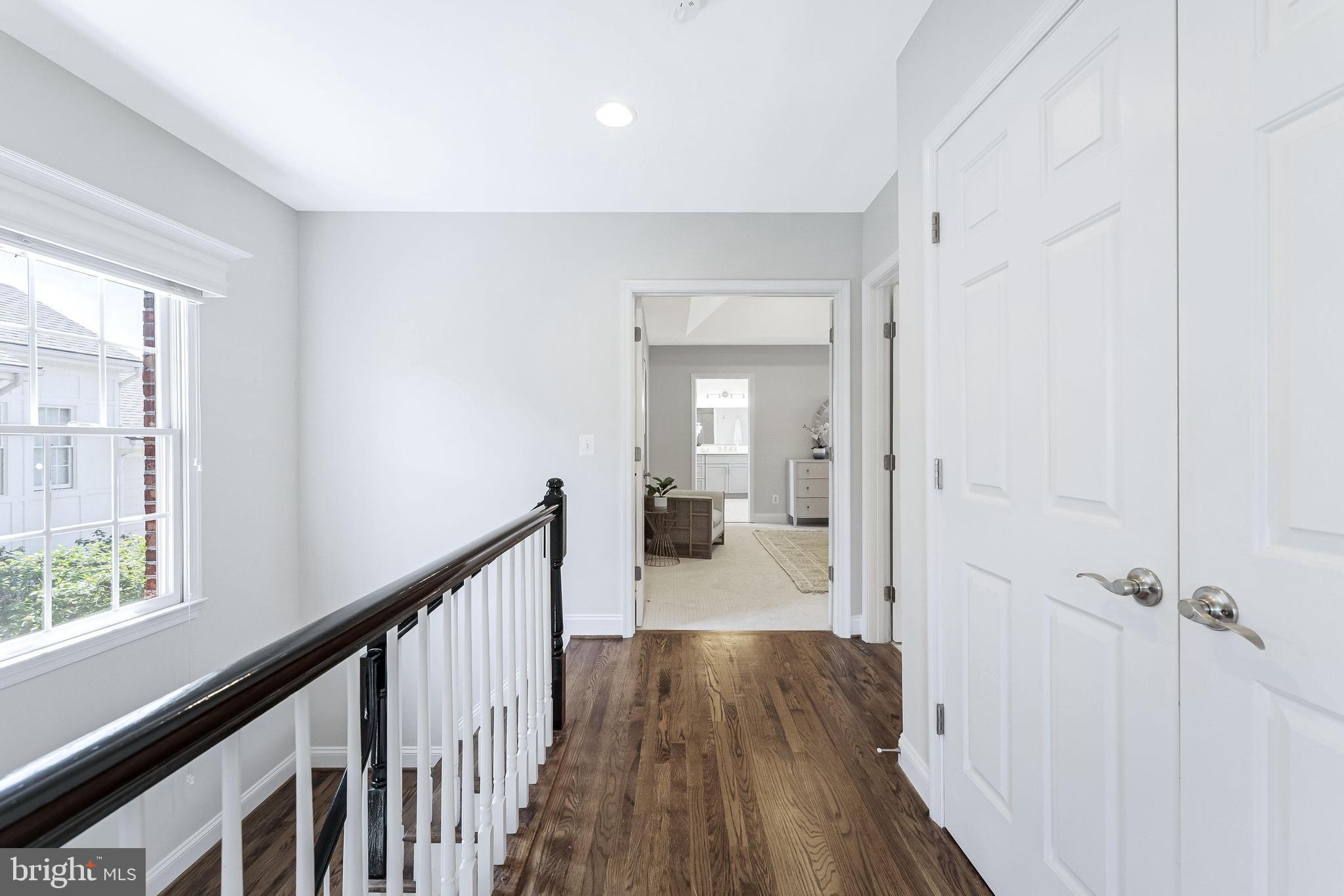 WEST MC LEAN - Residential