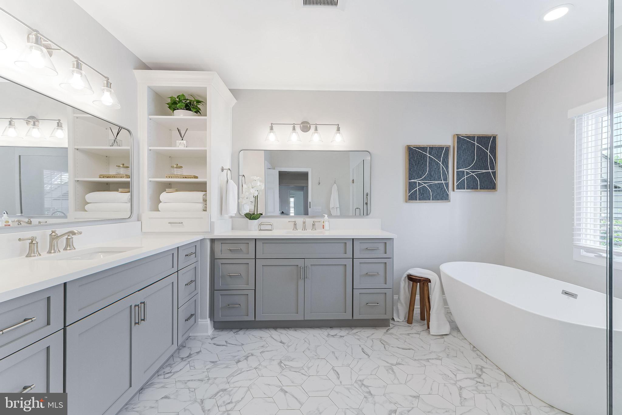 WEST MC LEAN - Residential