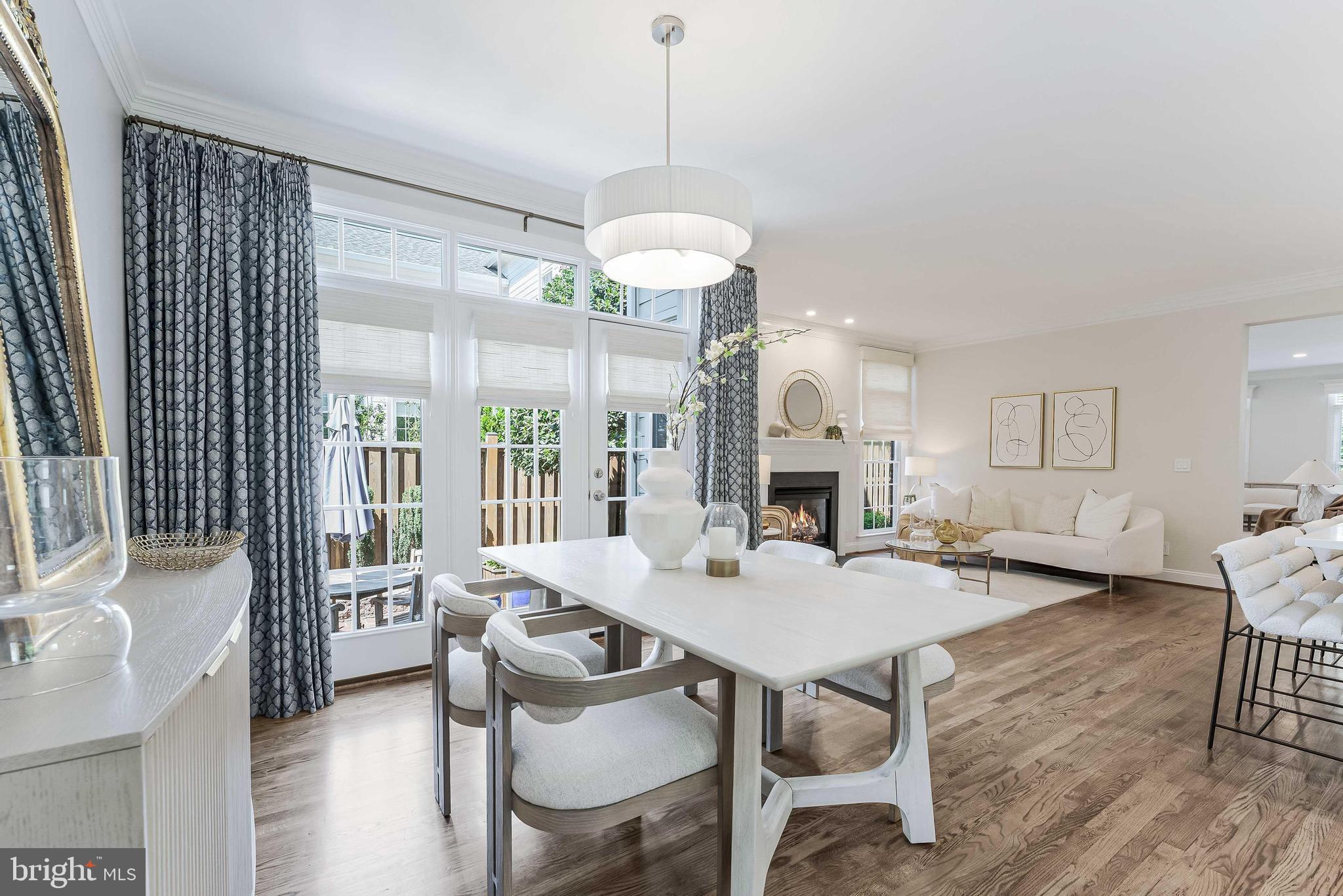 WEST MC LEAN - Residential