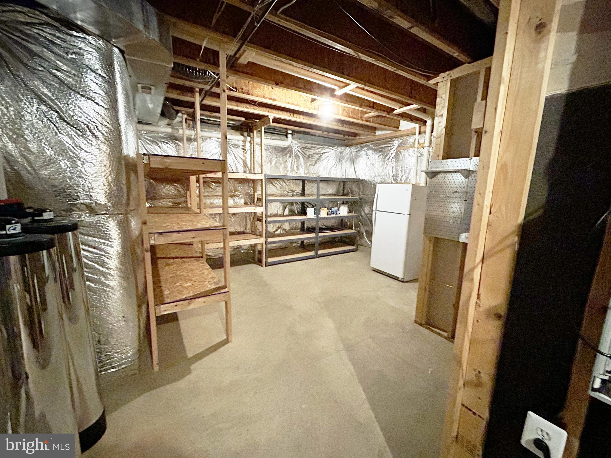 WEST MC LEAN - Residential