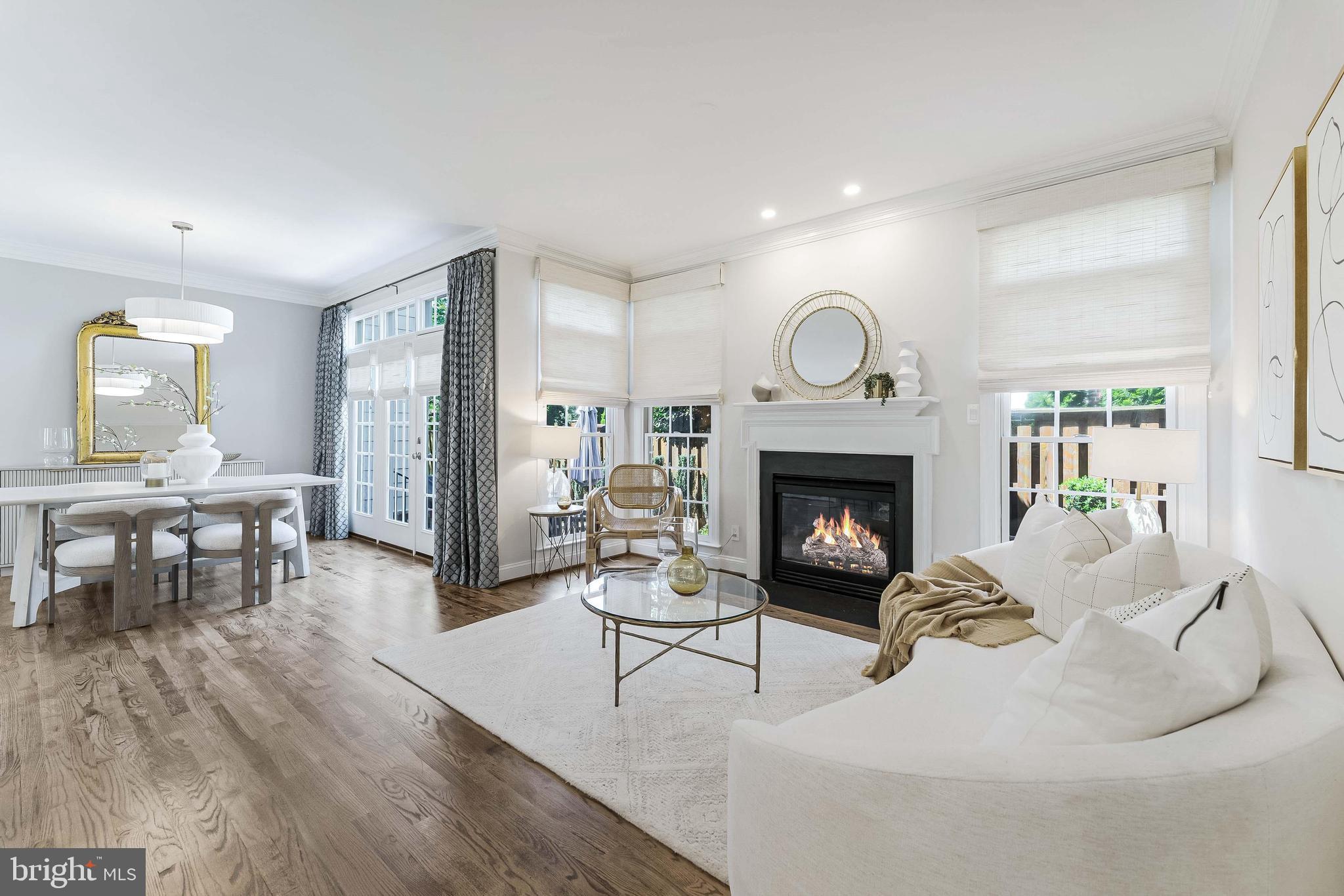 WEST MC LEAN - Residential