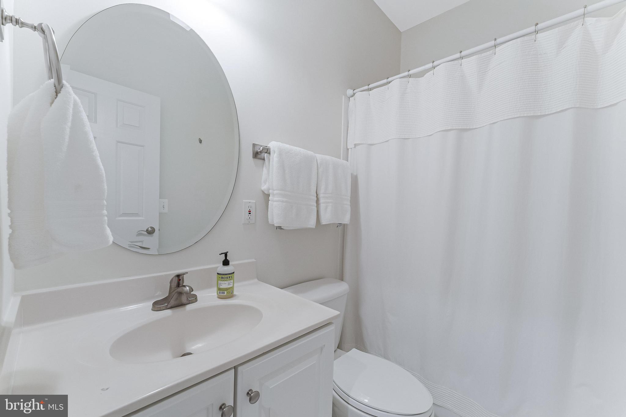 WEST MC LEAN - Residential