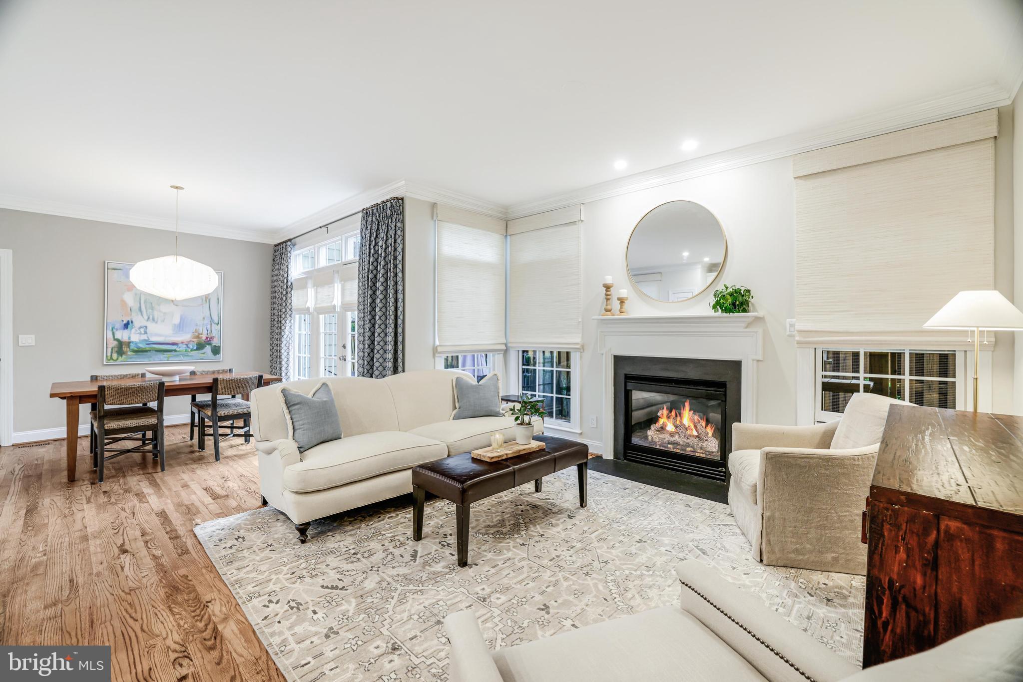 WEST MC LEAN - Residential