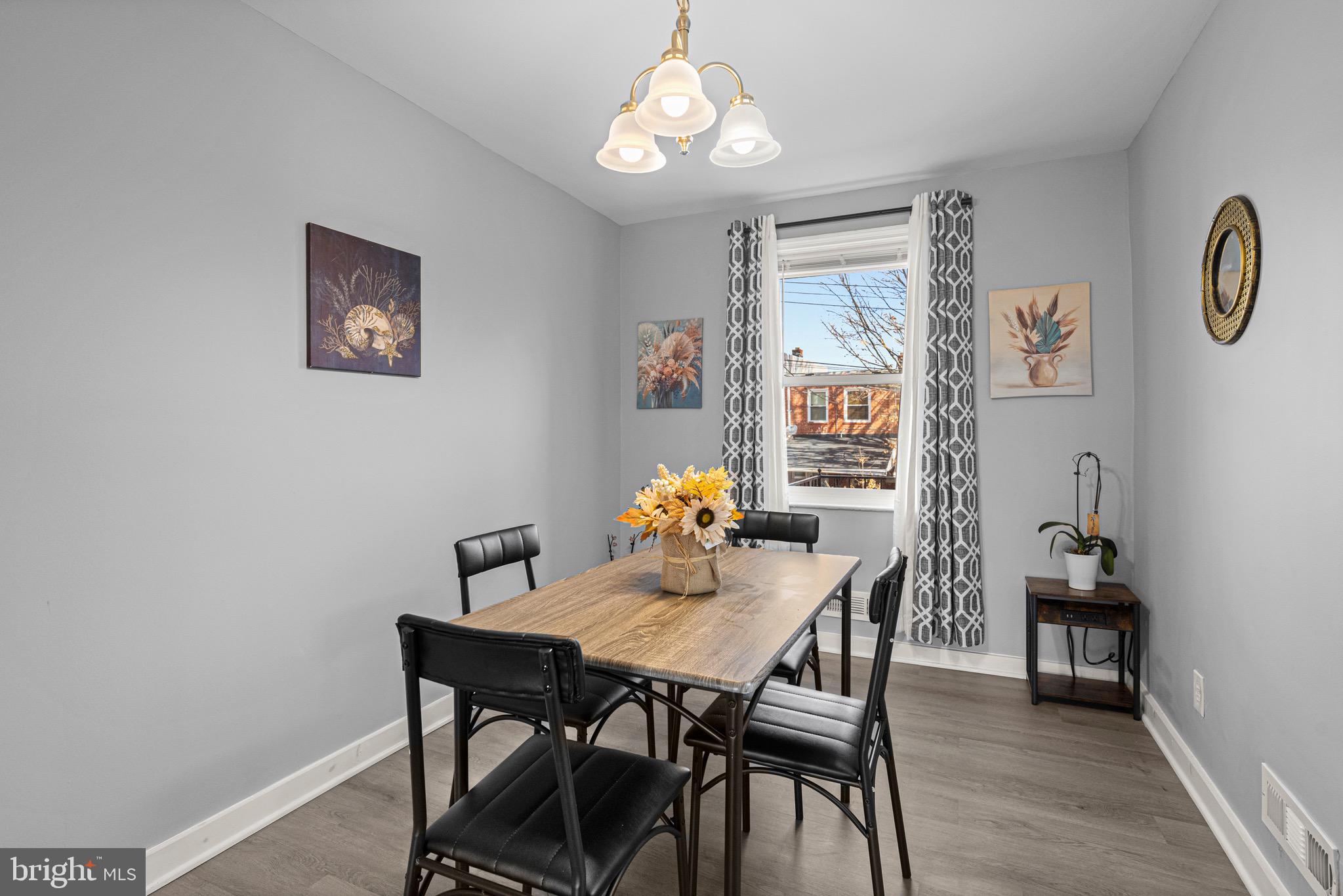 BELAIR-EDISON - Residential