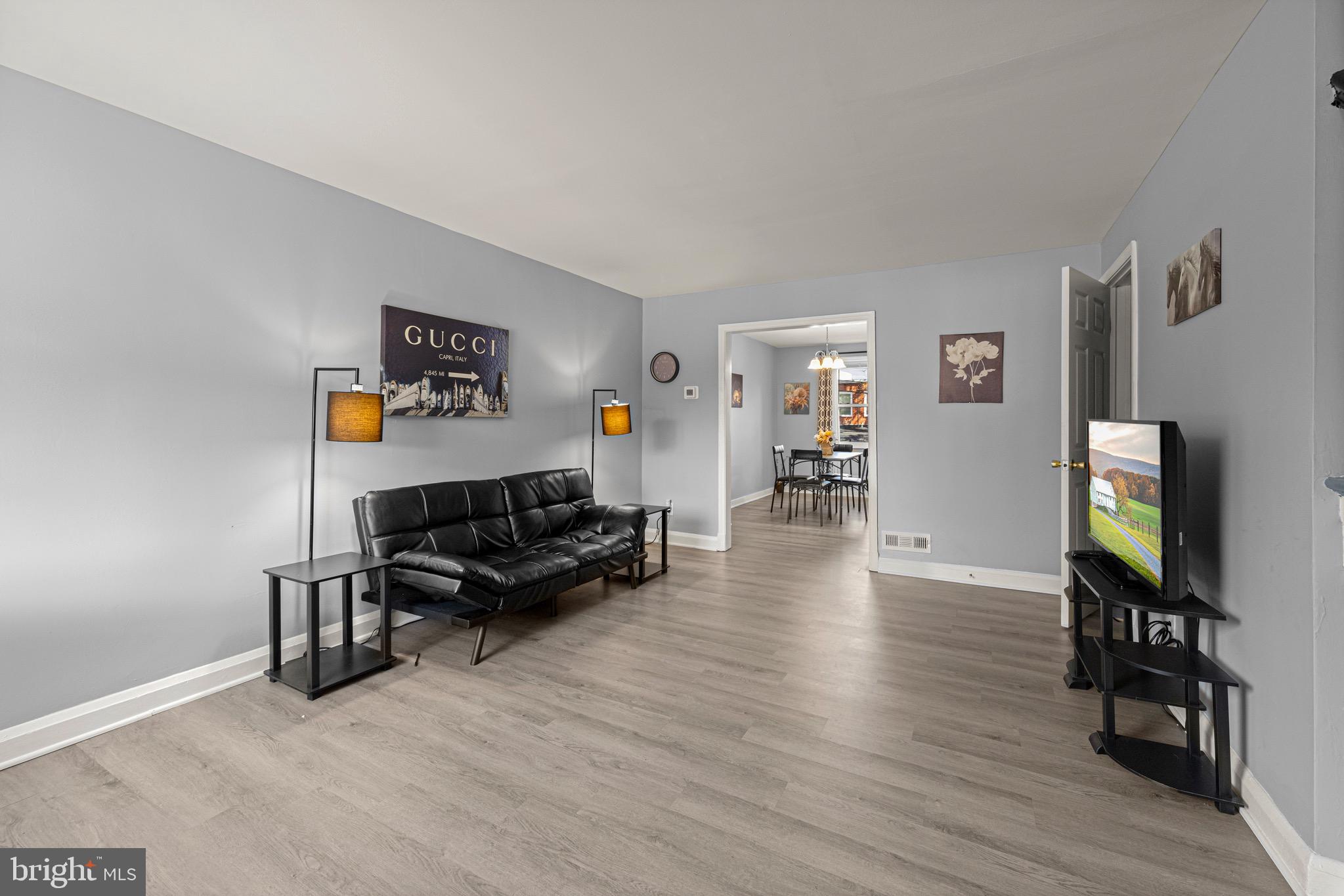 BELAIR-EDISON - Residential