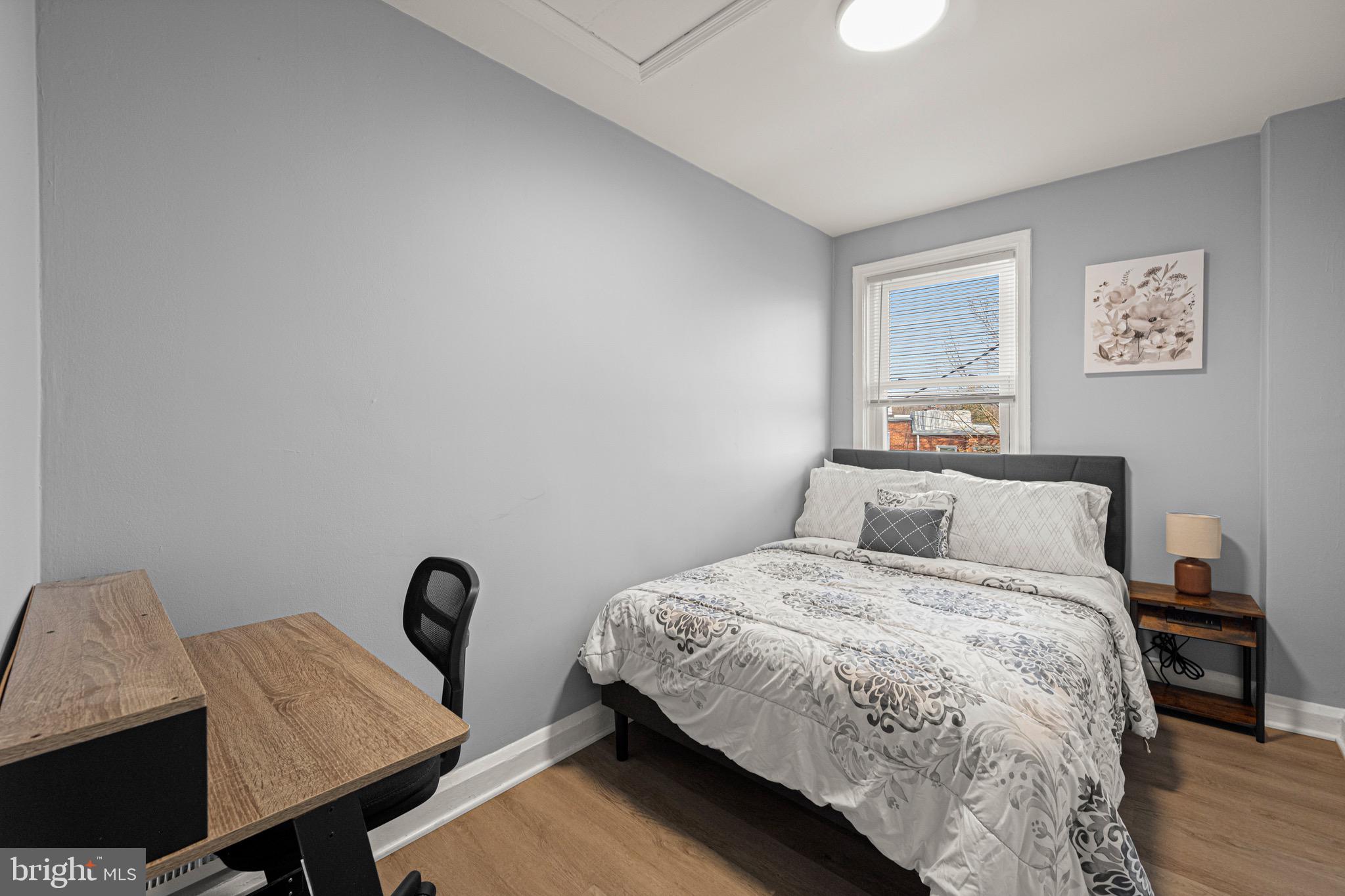 BELAIR-EDISON - Residential