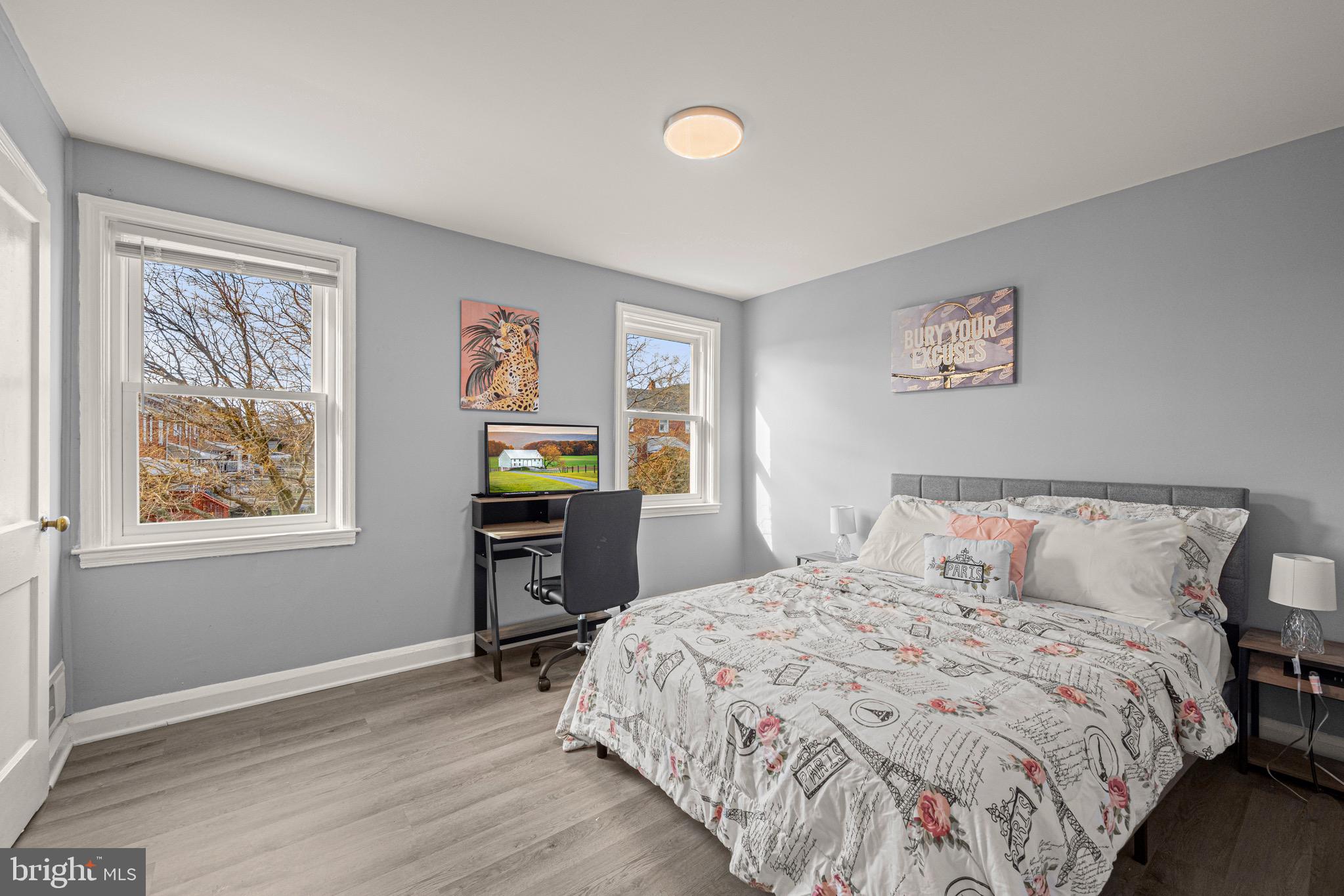 BELAIR-EDISON - Residential