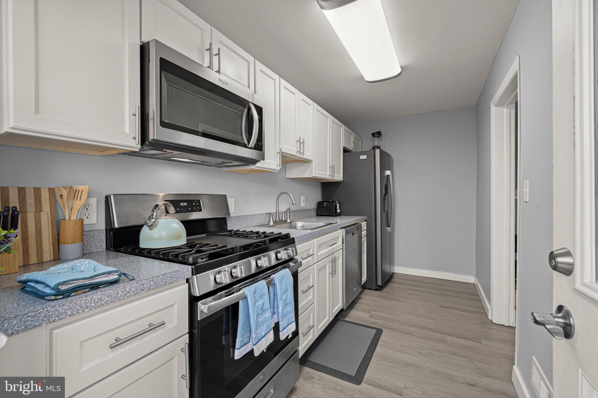 BELAIR-EDISON - Residential