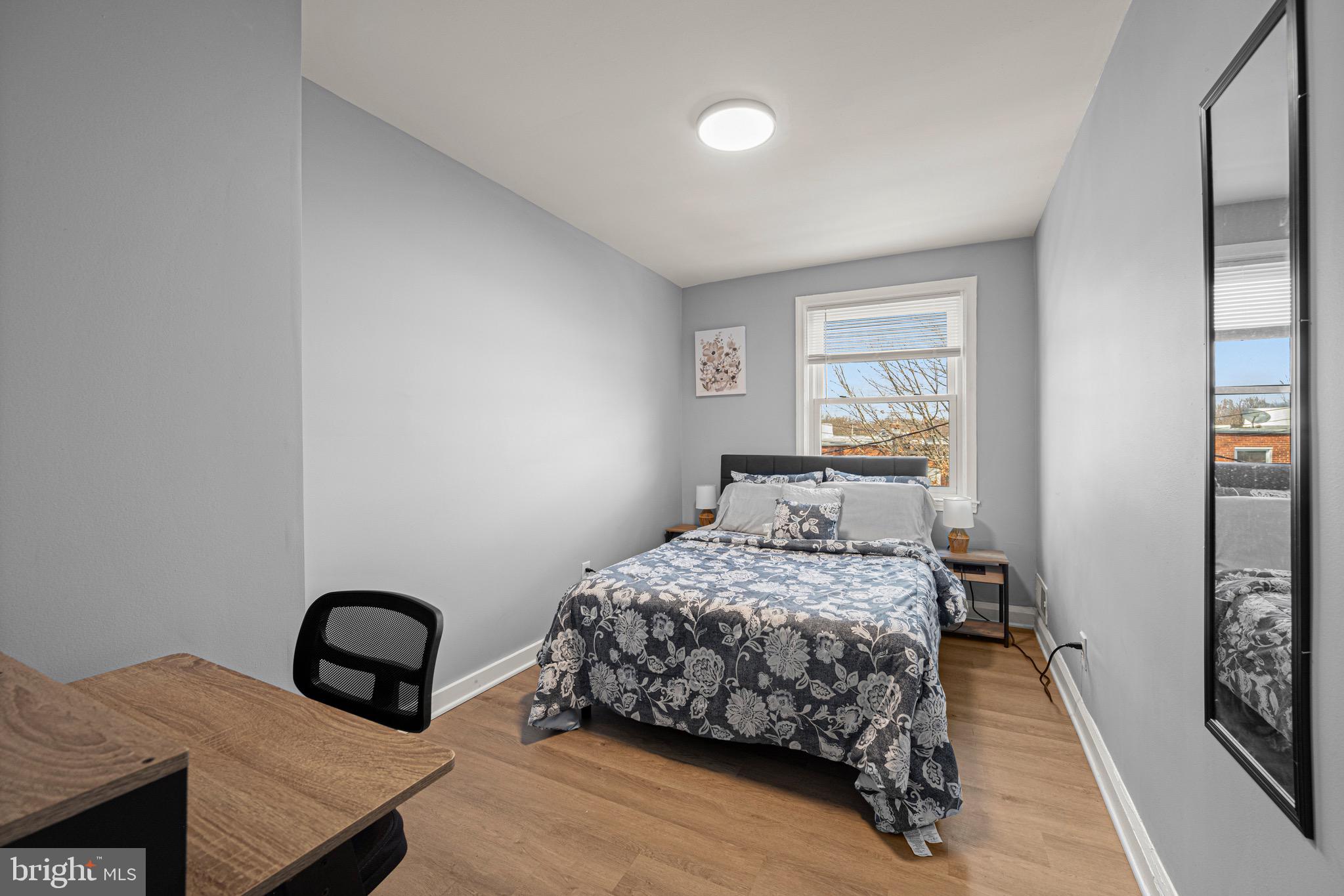 BELAIR-EDISON - Residential