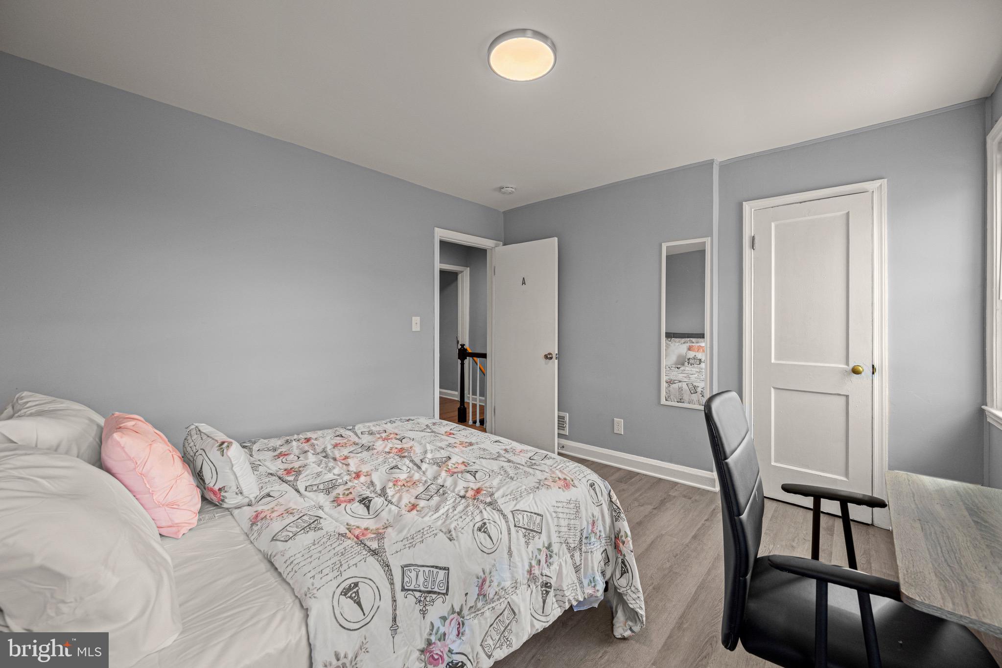 BELAIR-EDISON - Residential