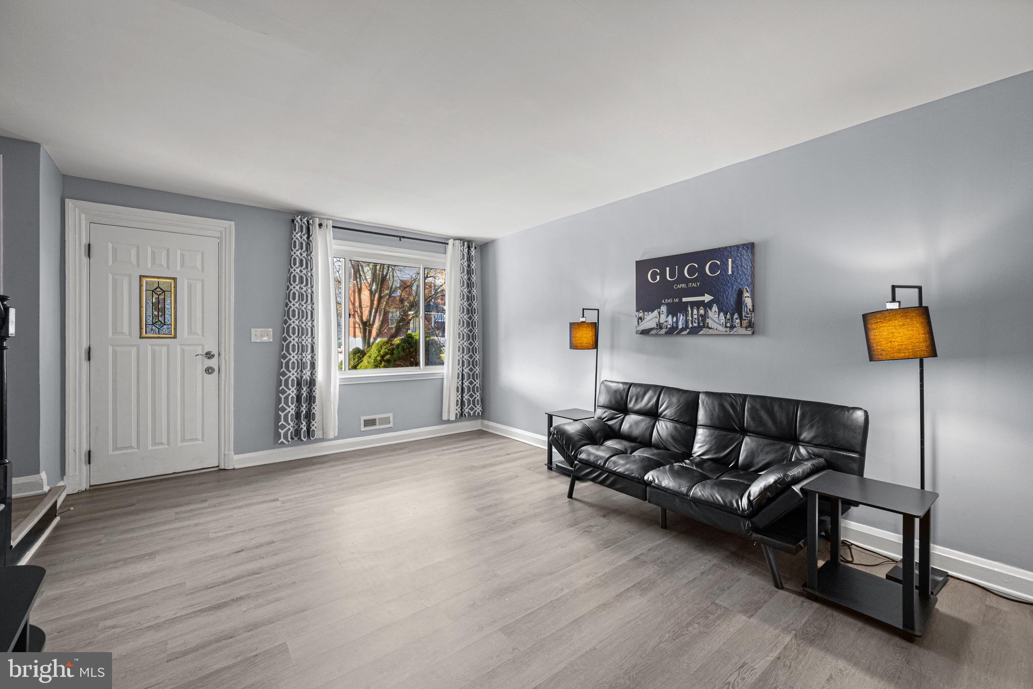 BELAIR-EDISON - Residential