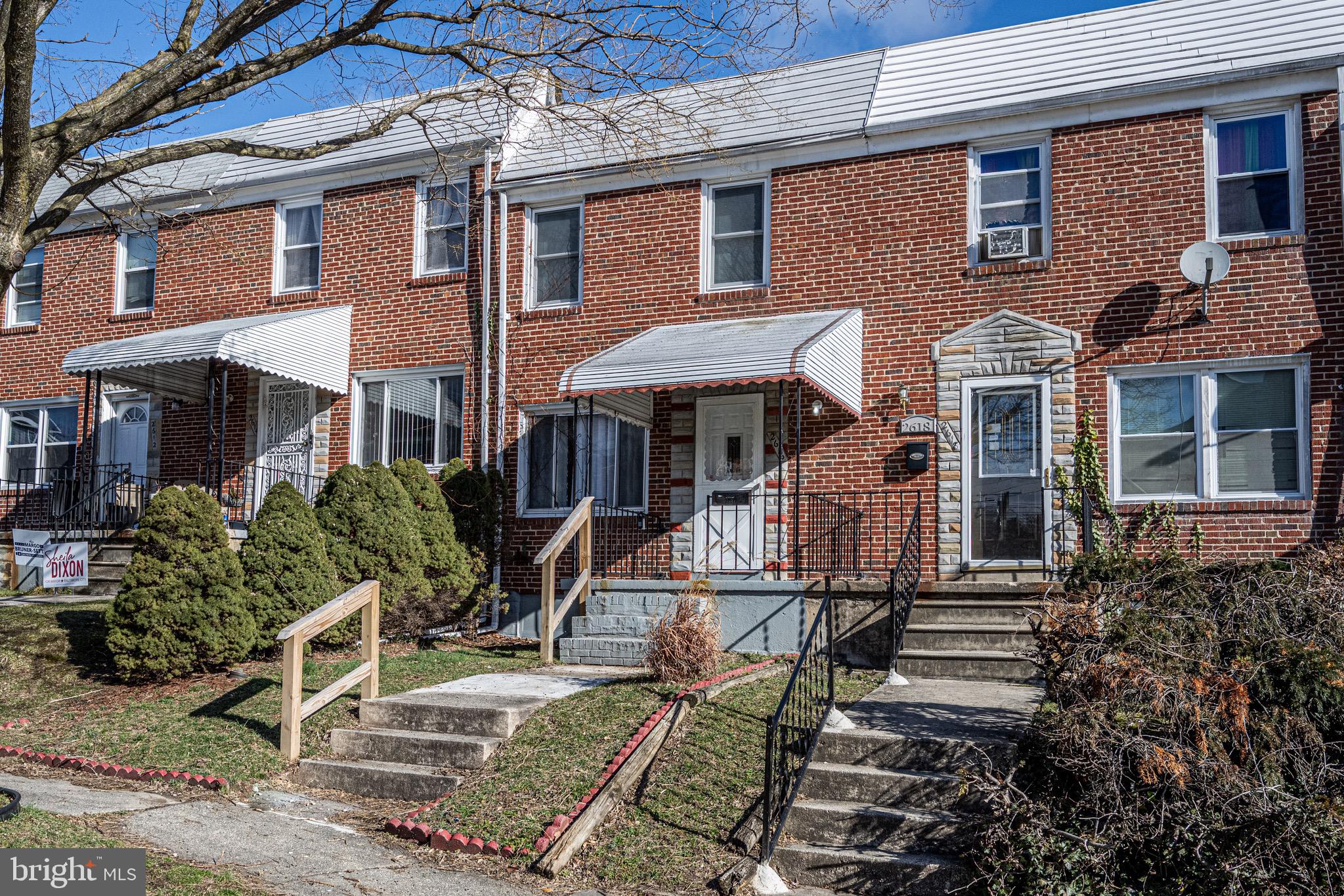 BELAIR-EDISON - Residential