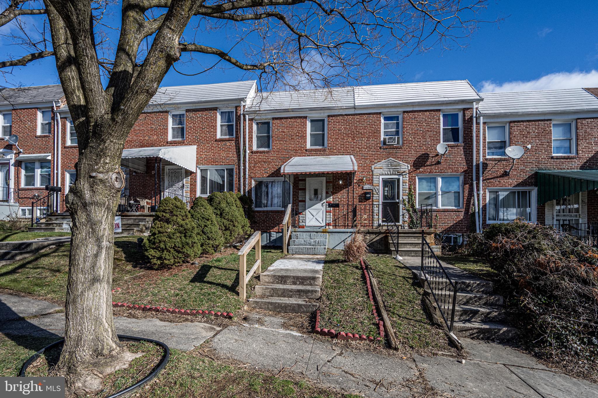 BELAIR-EDISON - Residential