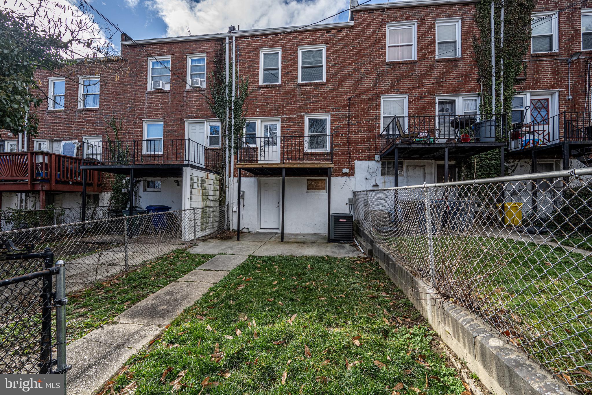 BELAIR-EDISON - Residential