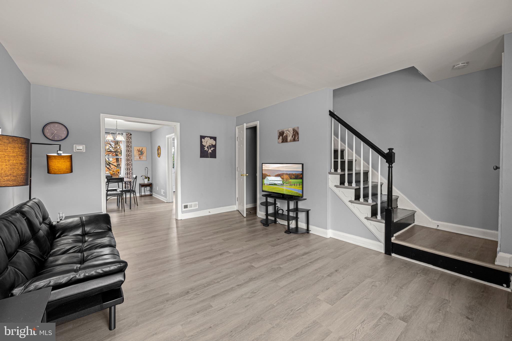 BELAIR-EDISON - Residential