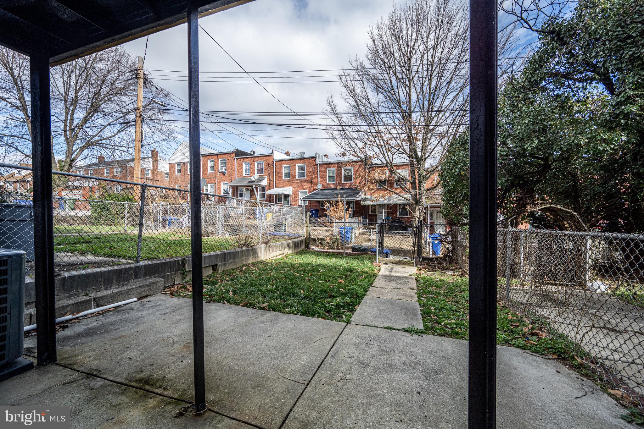 BELAIR-EDISON - Residential