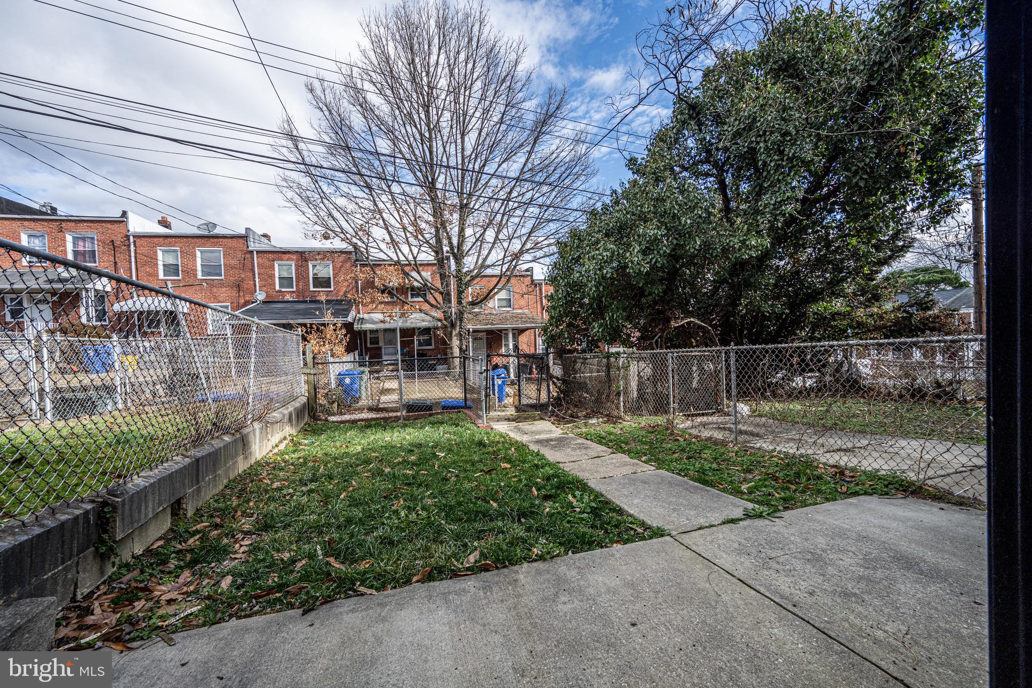 BELAIR-EDISON - Residential