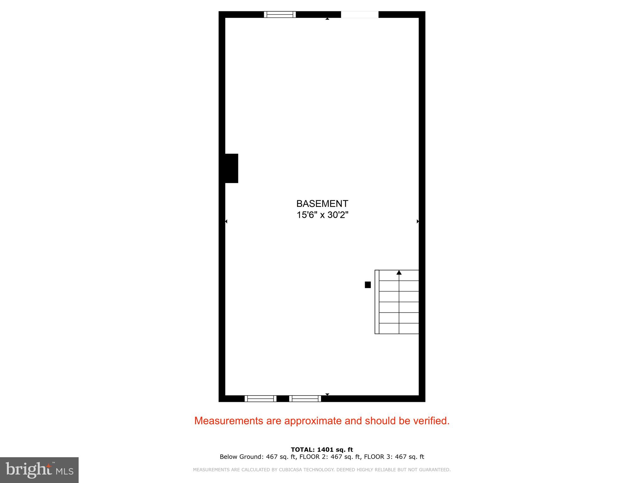 BELAIR-EDISON - Residential